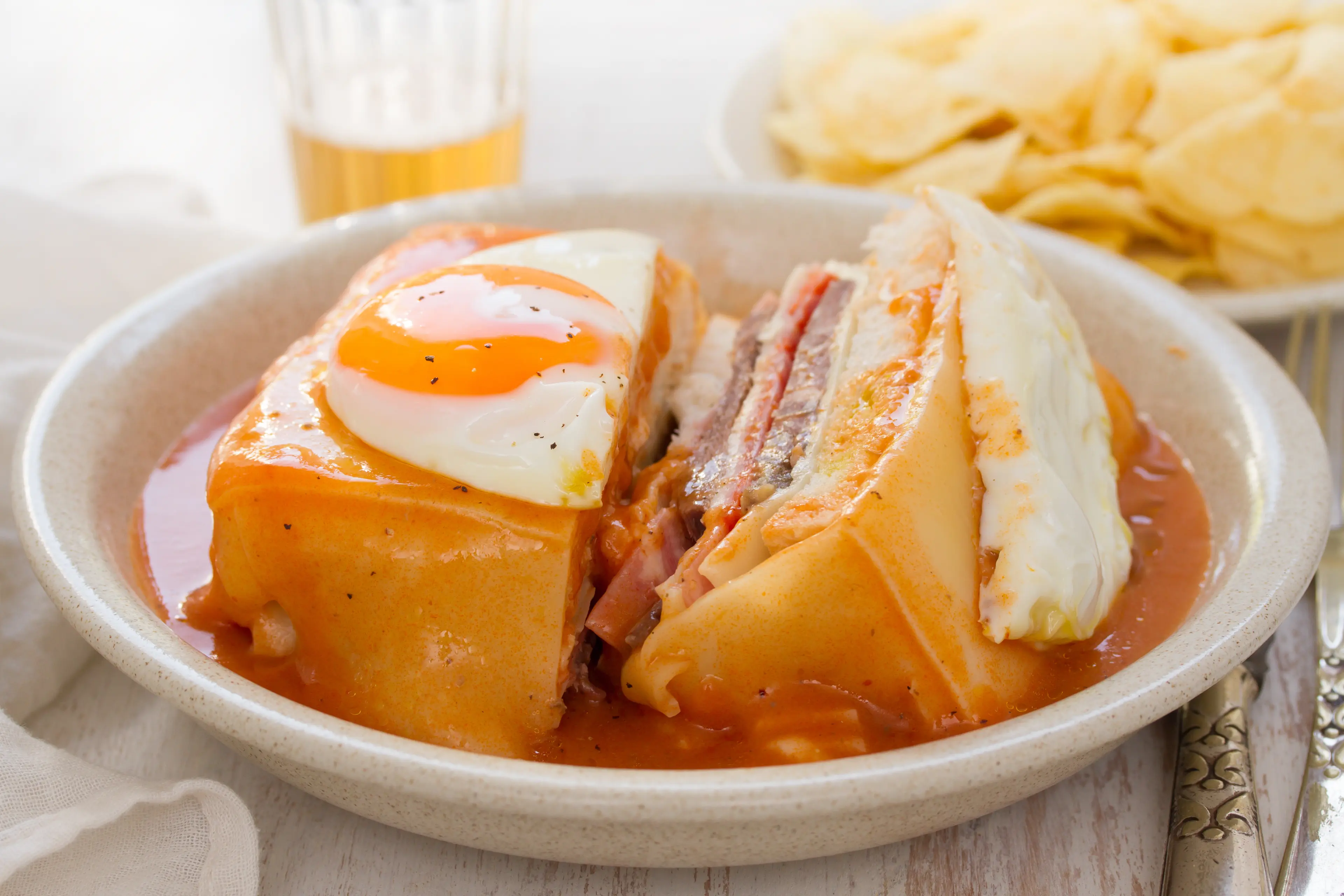 Francesinha