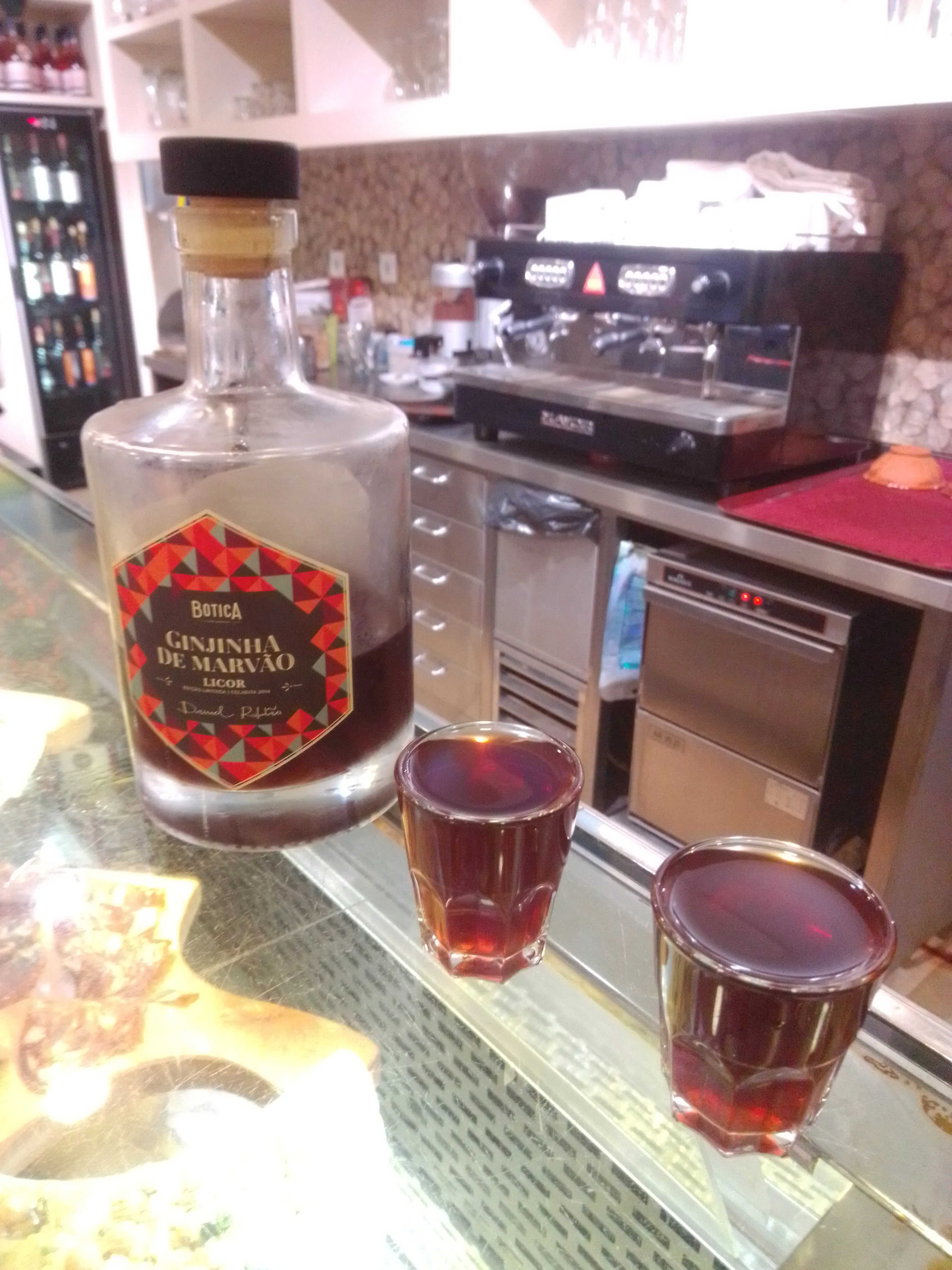 Ginjinha