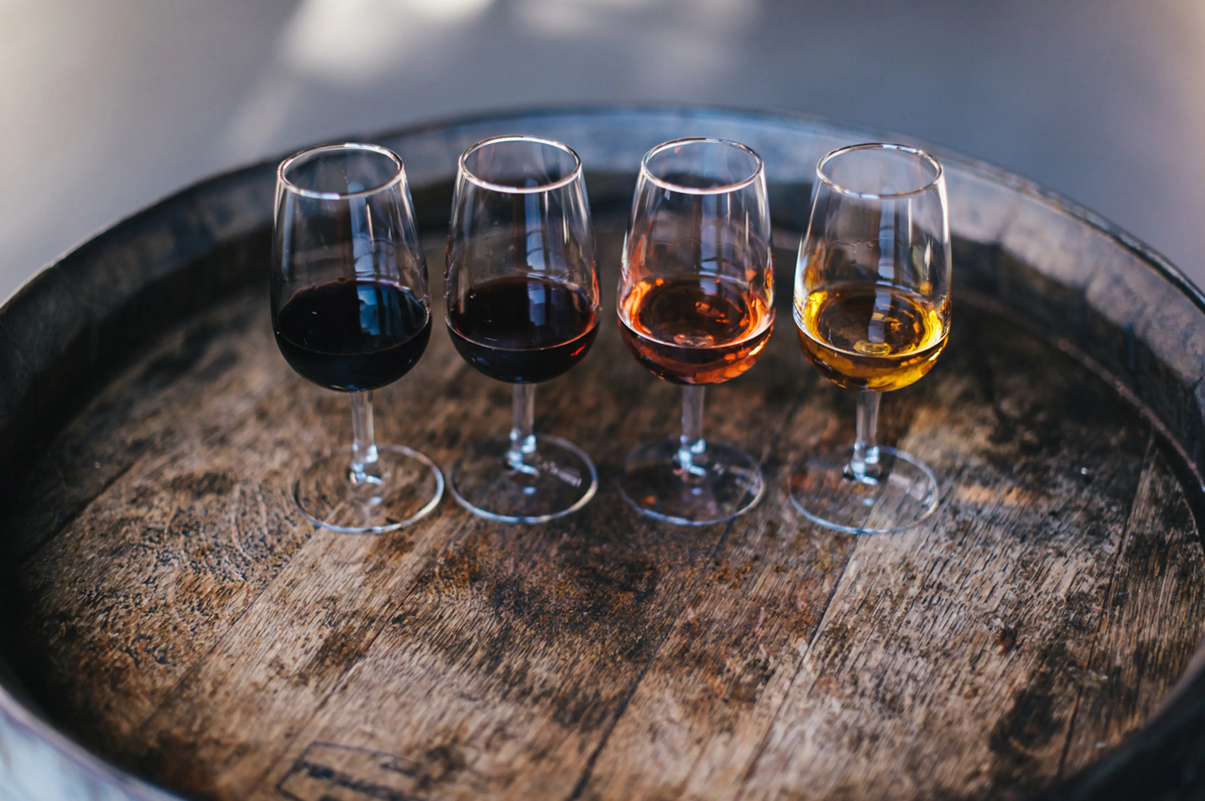Port Wine