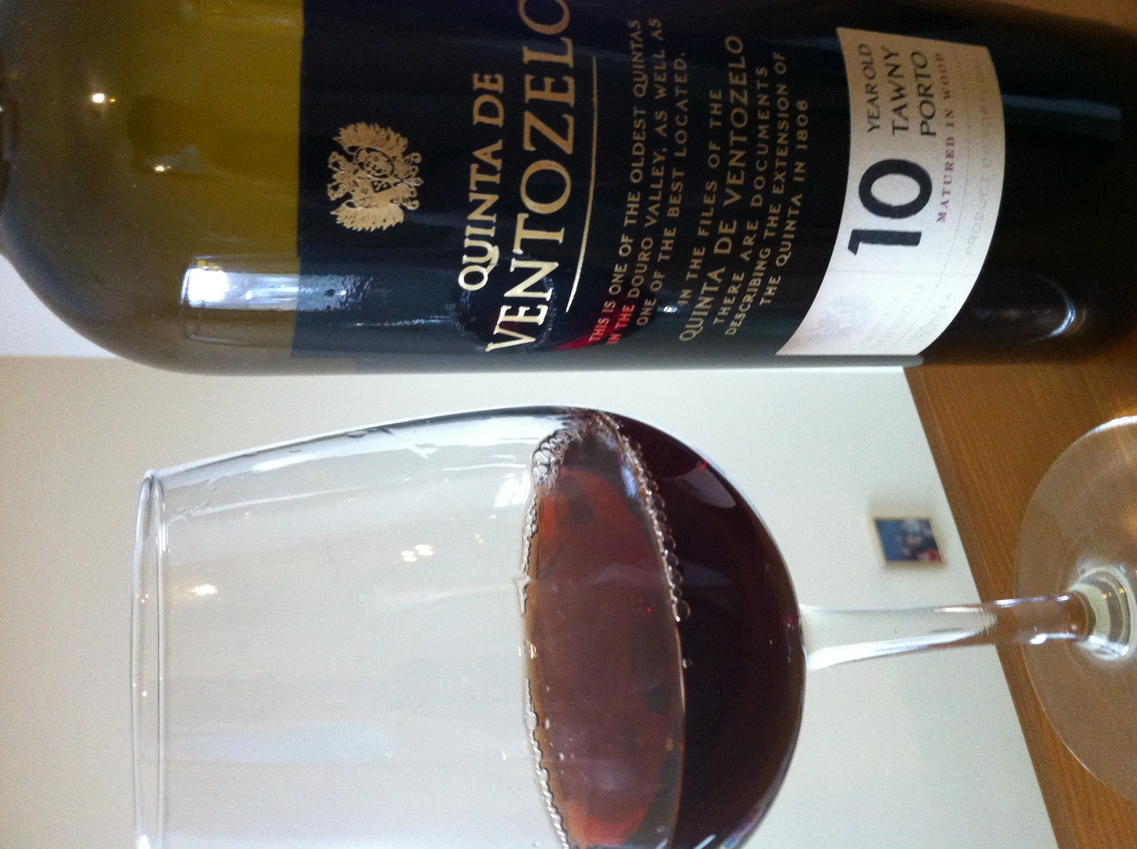 Port Wine