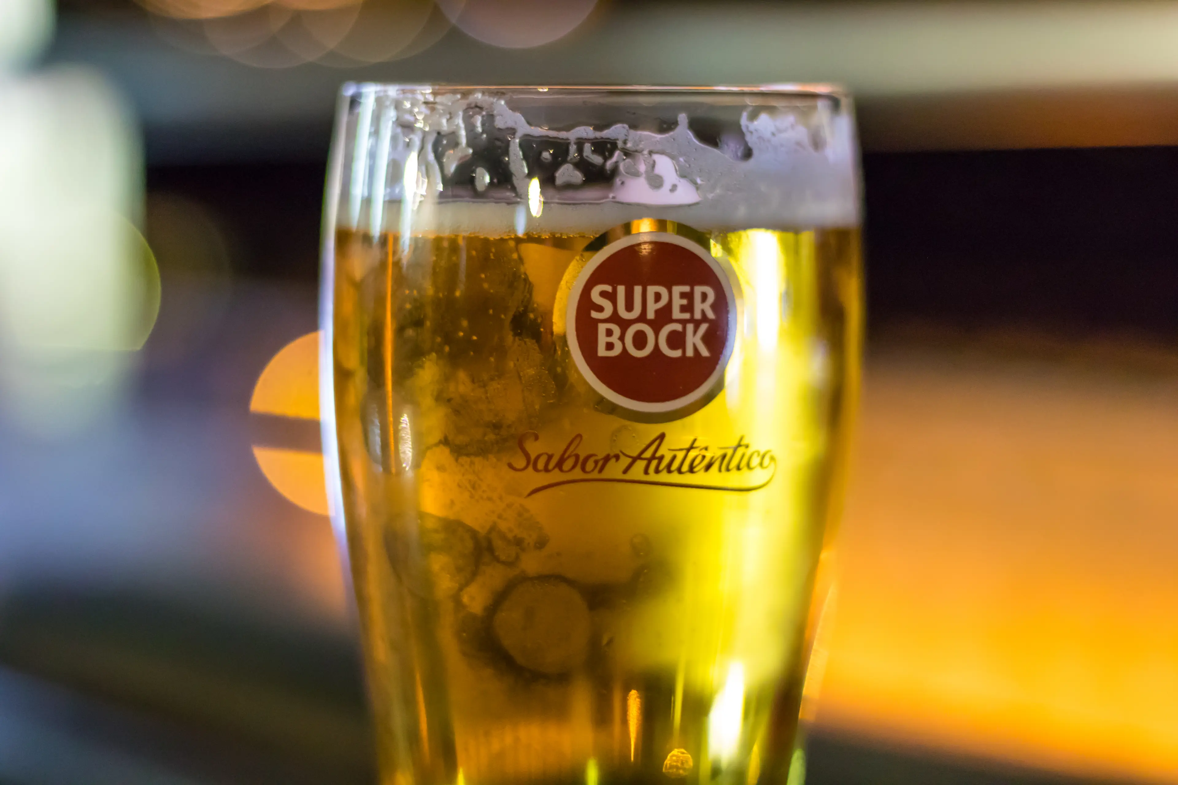 Super Bock