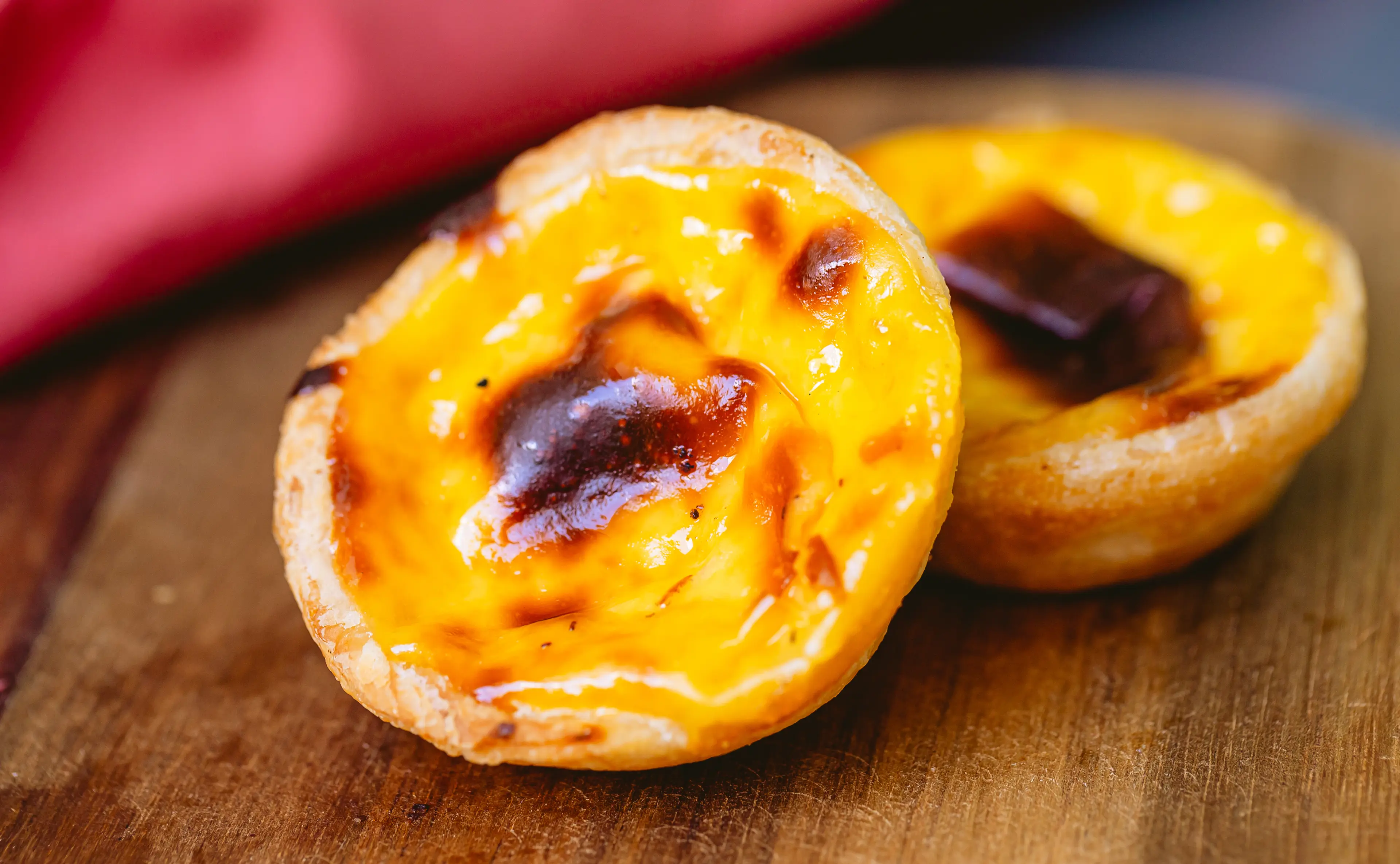 Pastel de Nata