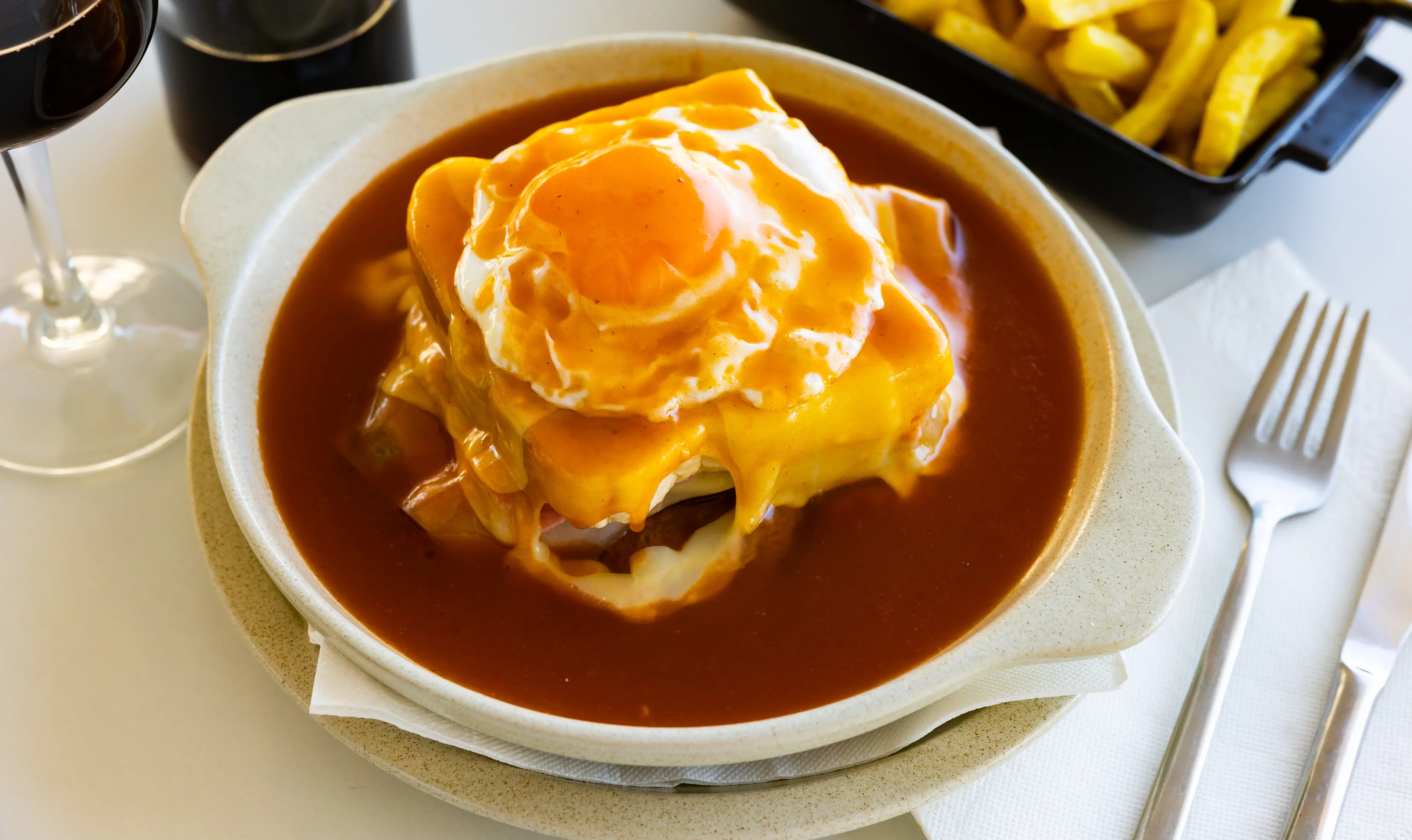 Francesinha