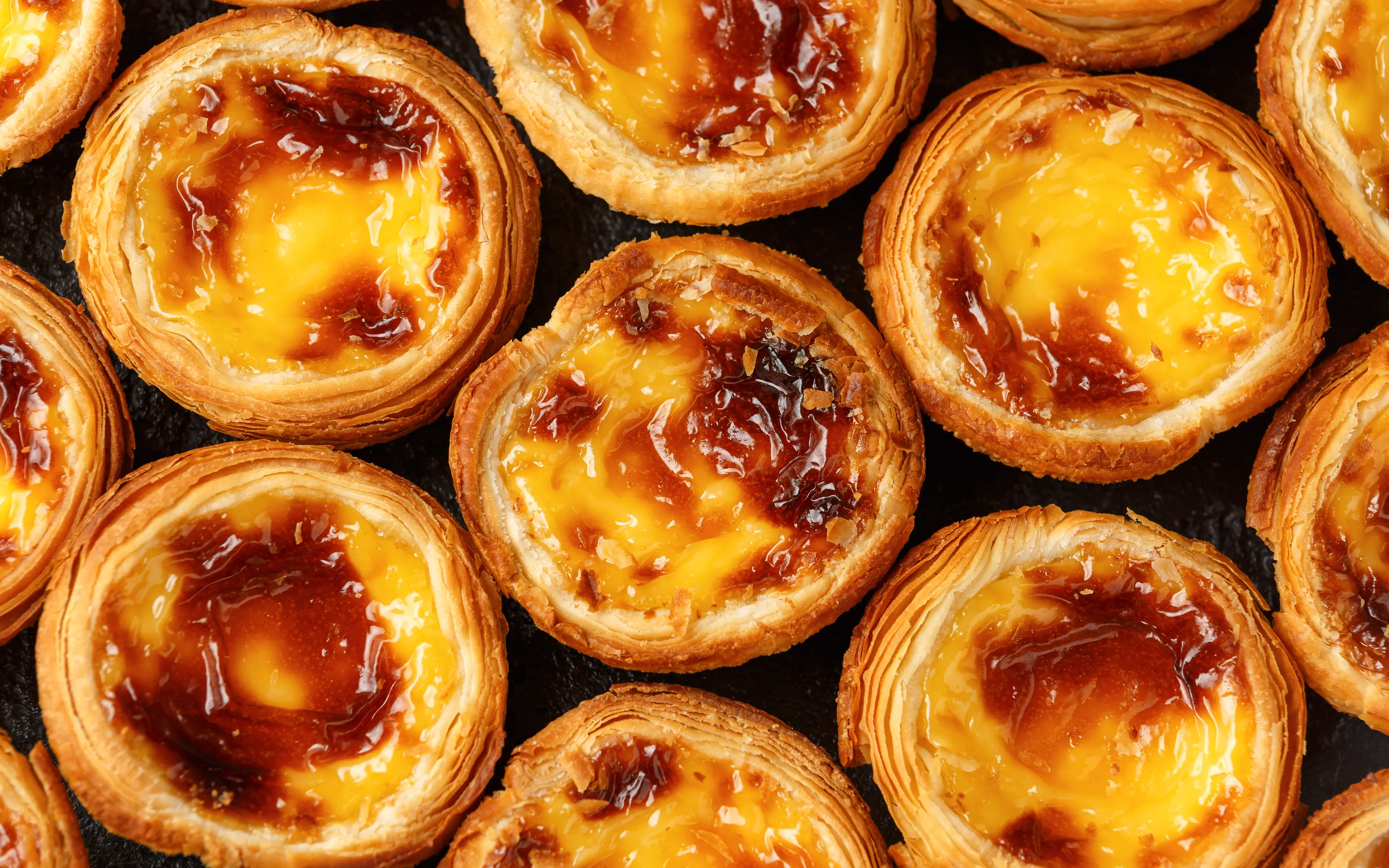 Pastel de Nata