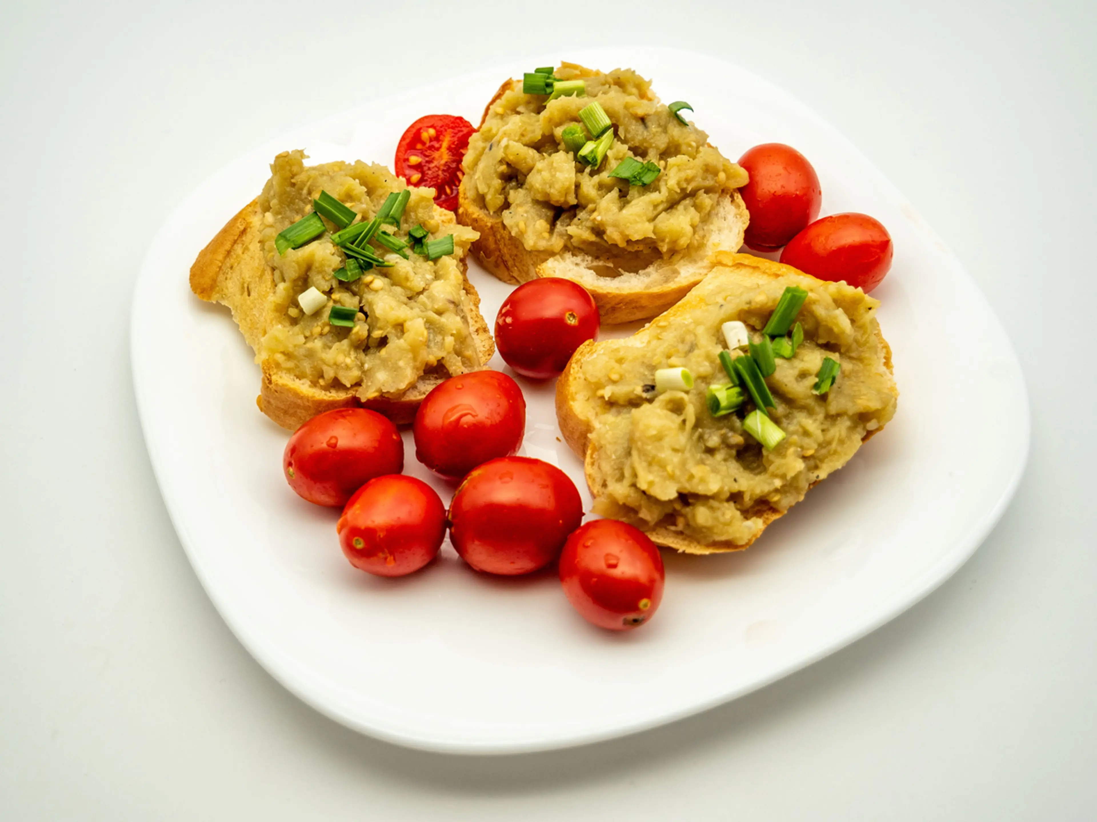 Salata de Vinete