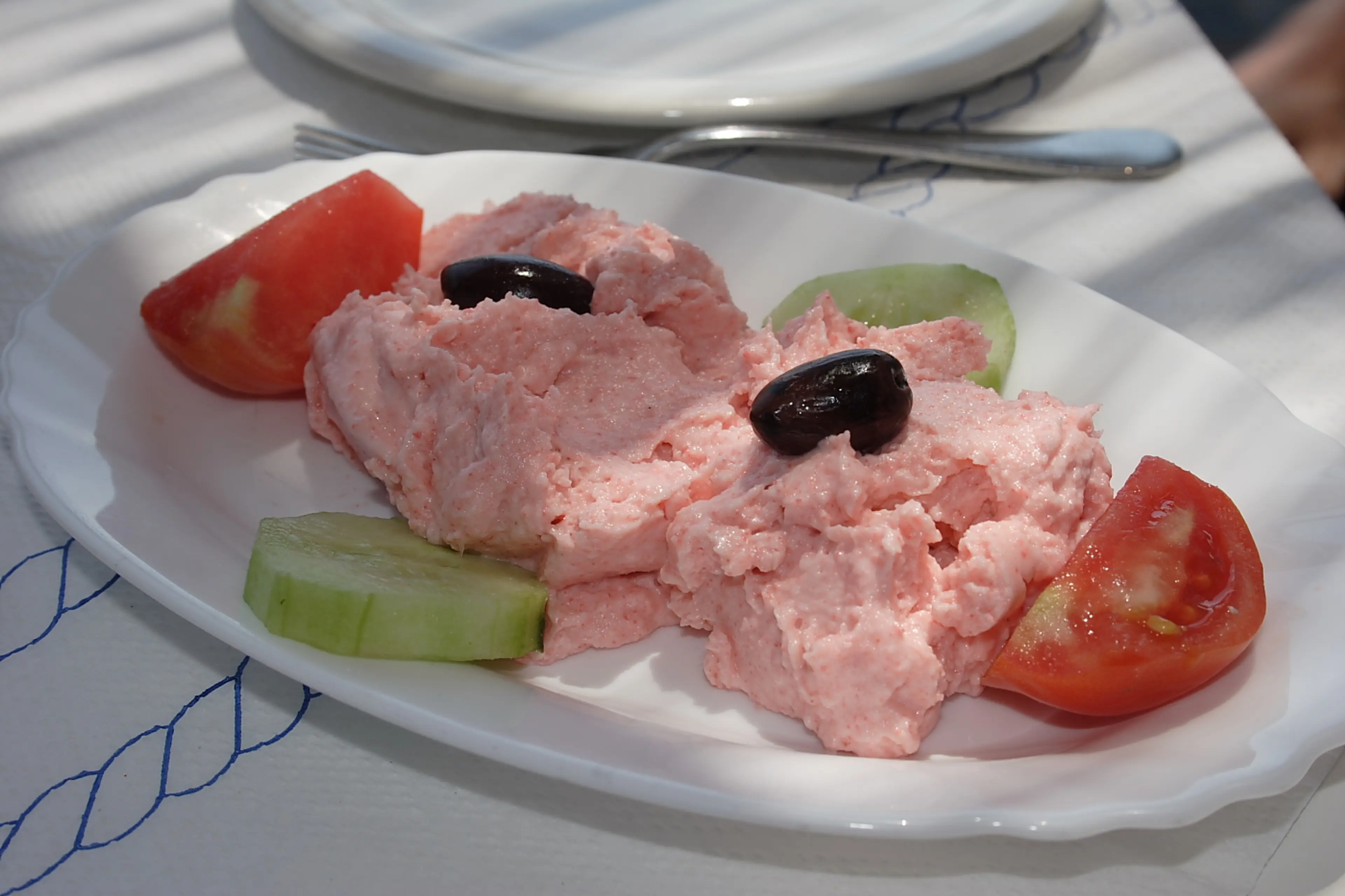 Salată de icre