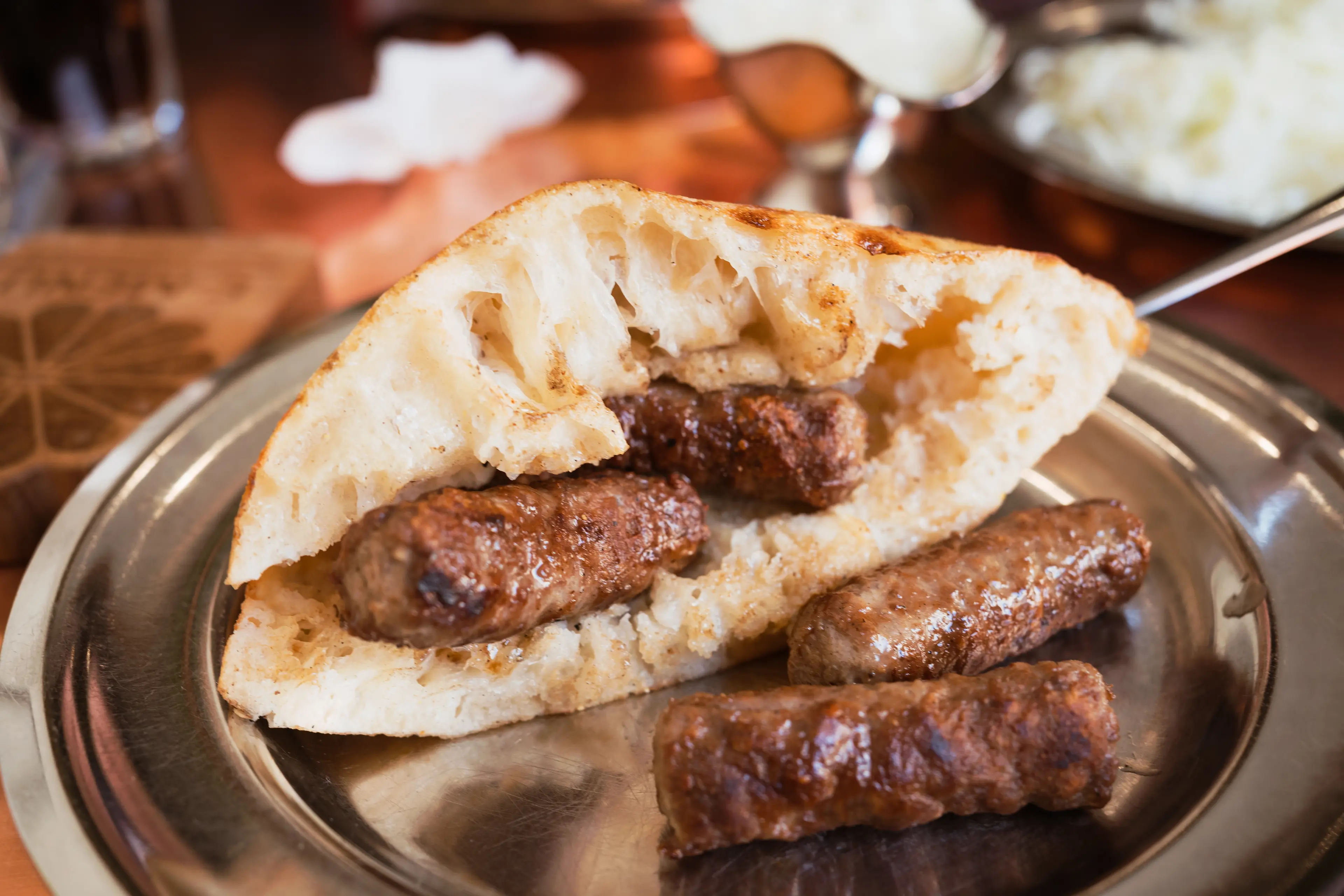 Ćevapi