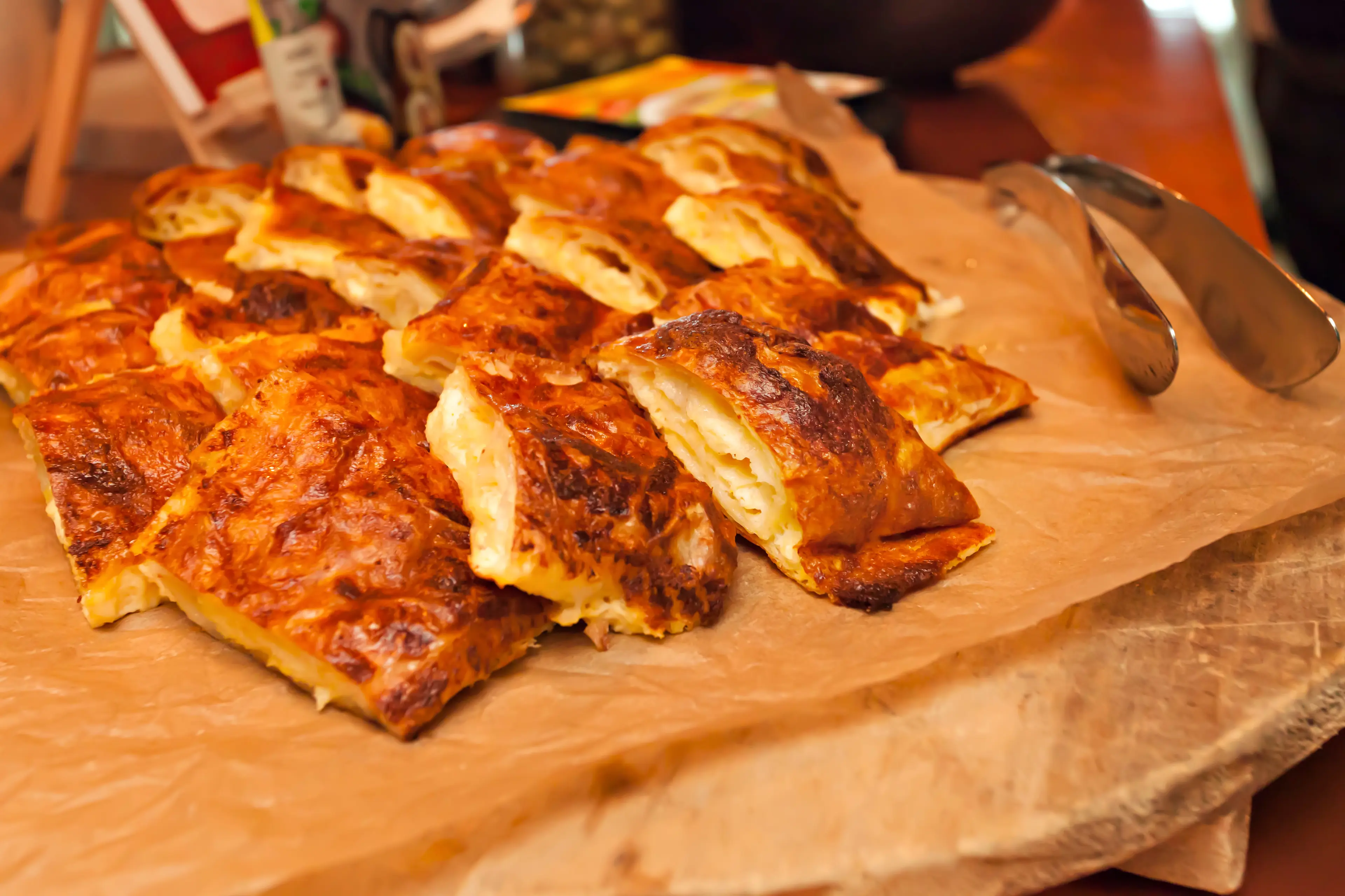 Gibanica