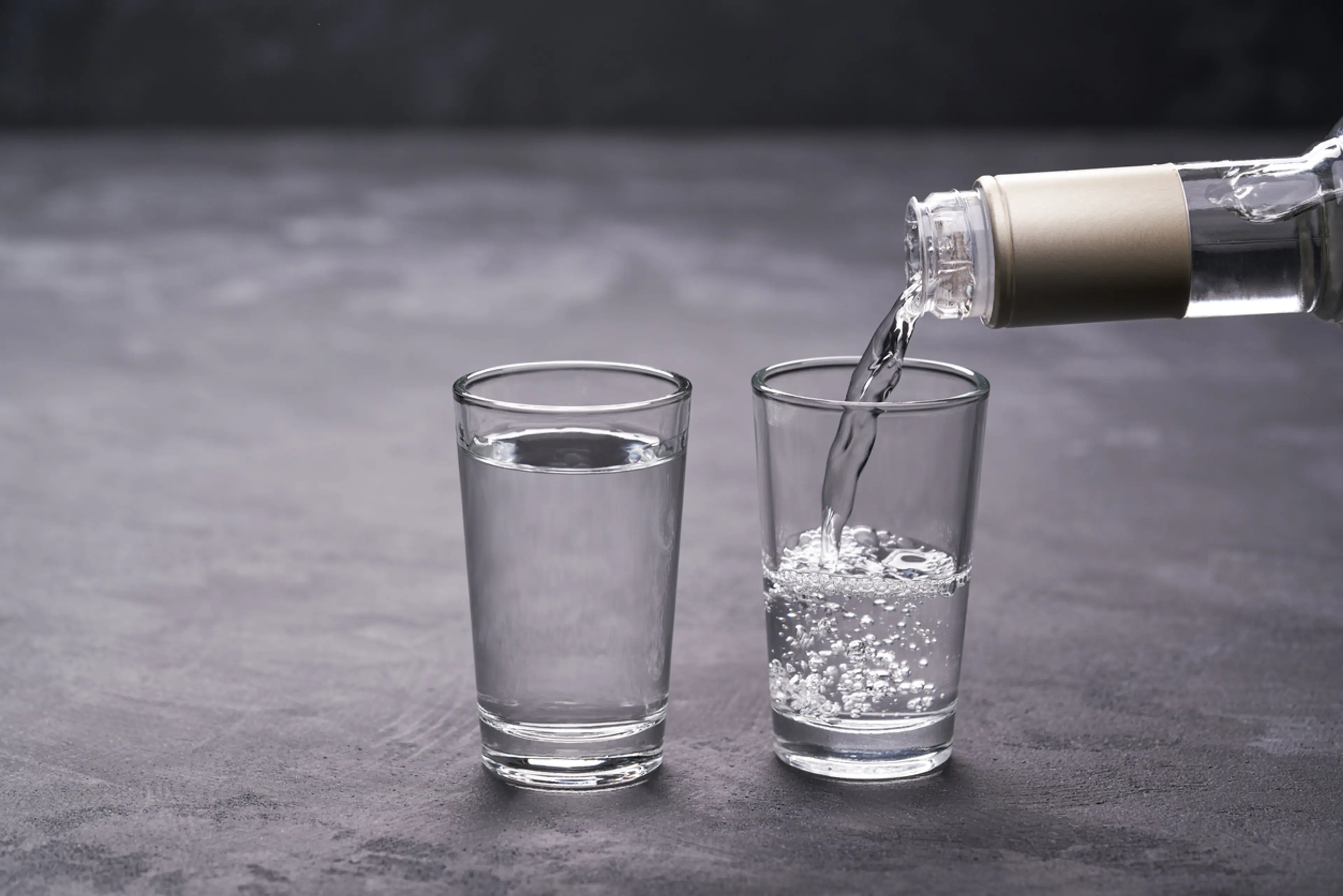 Russian Standard Vodka
