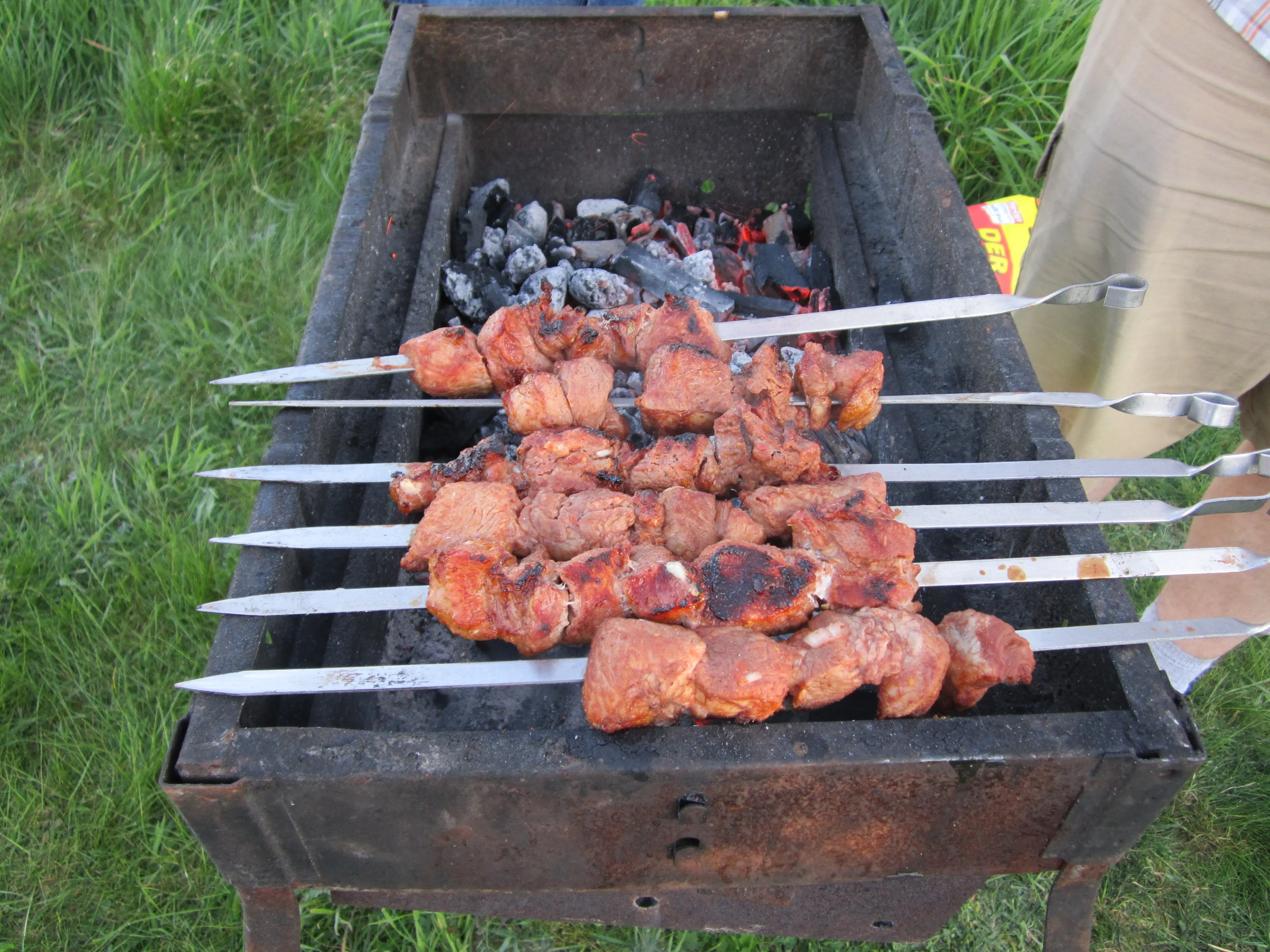 Shashlik