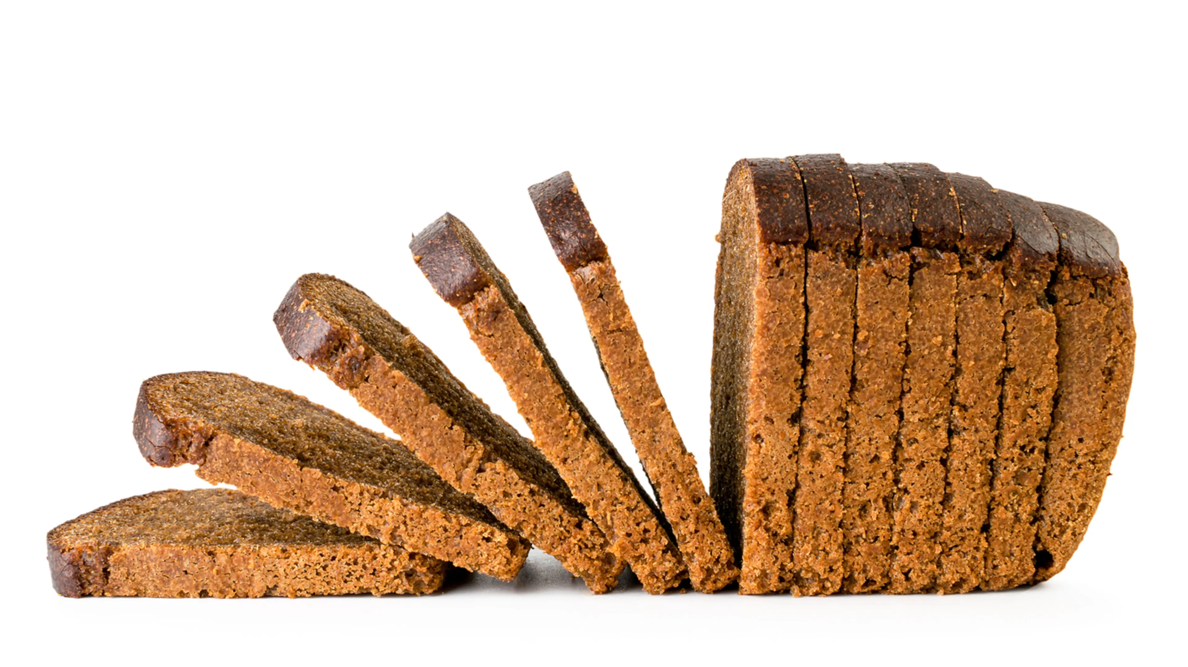 Russian Black Bread