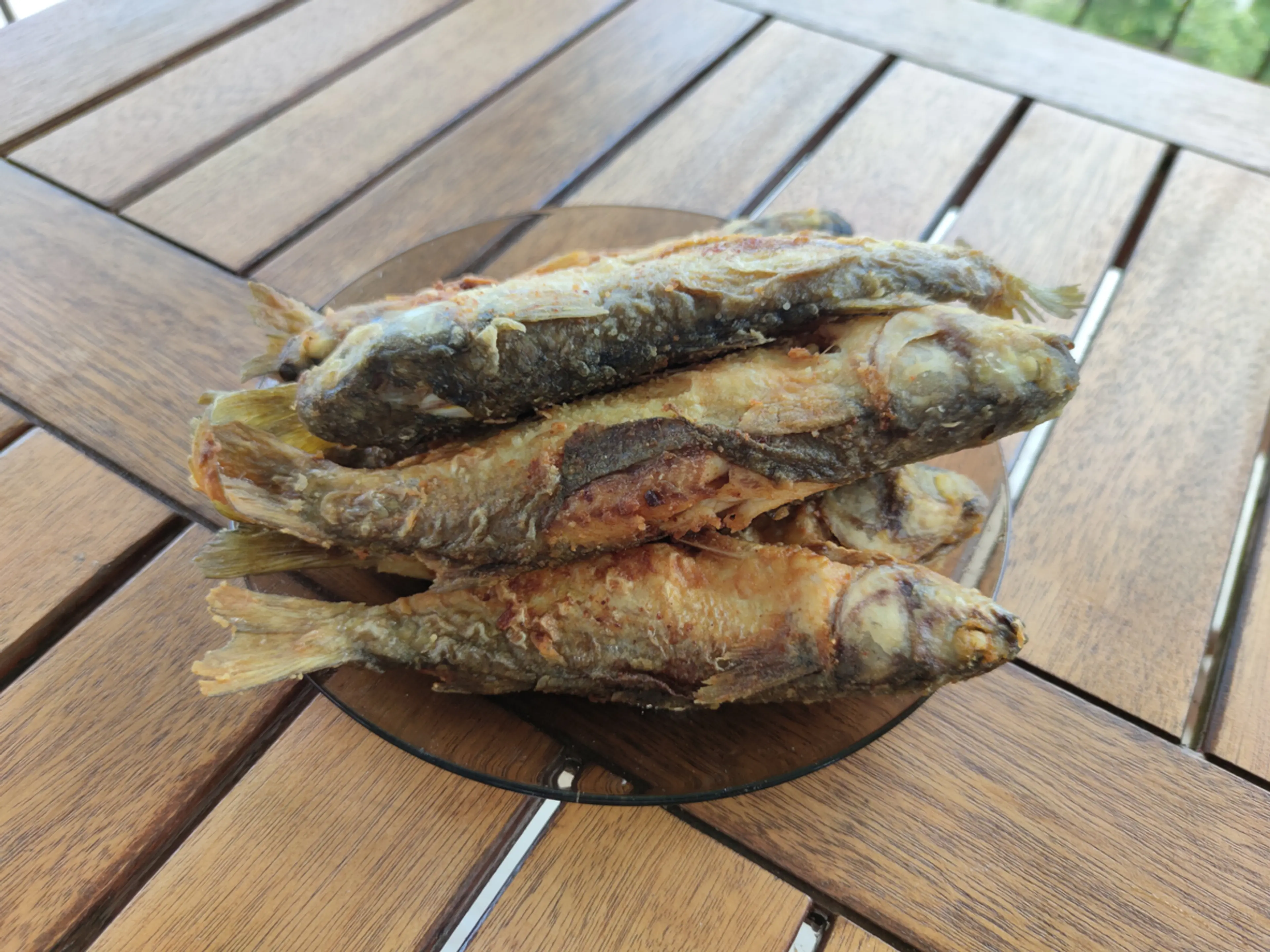 Black Sea Fish