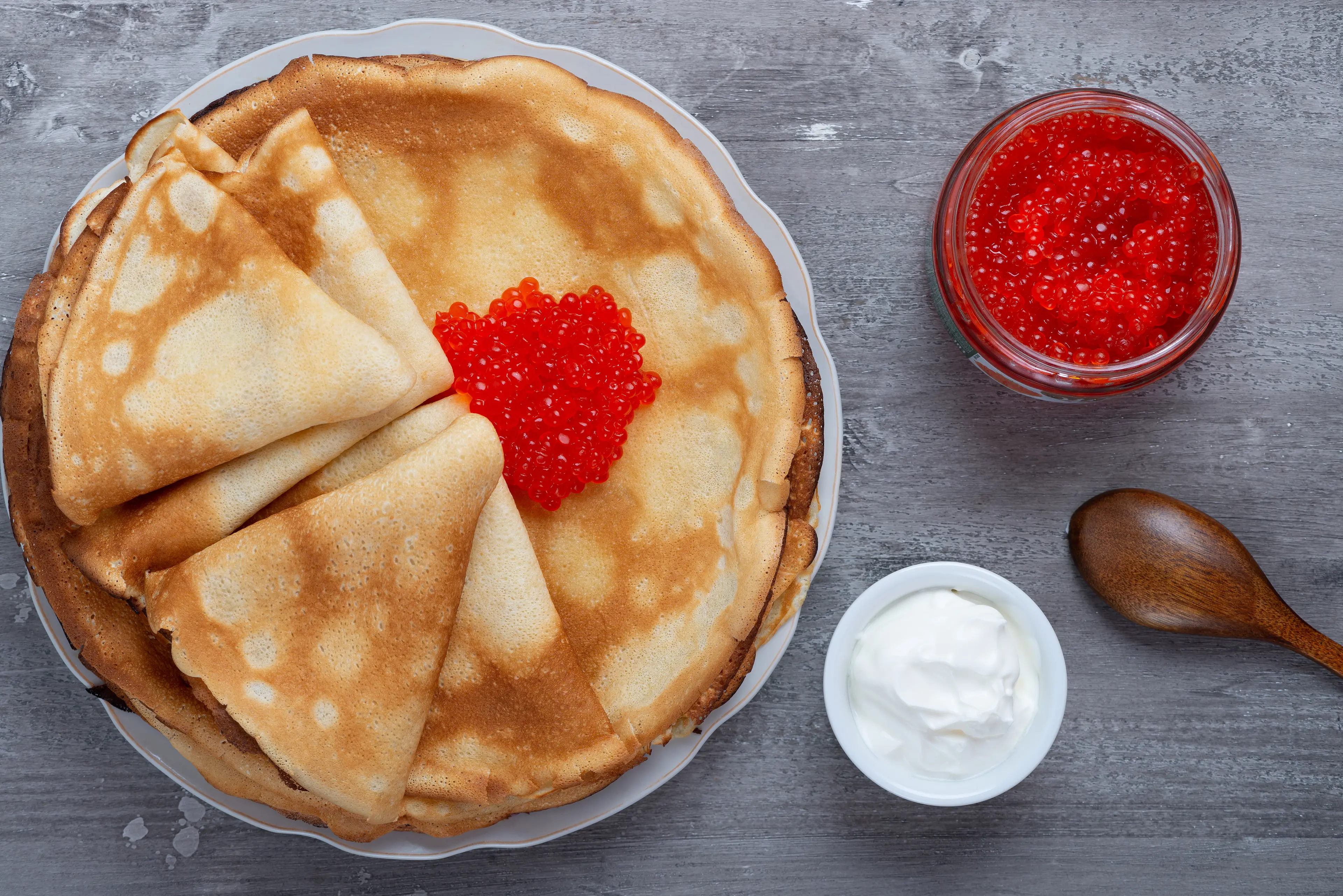 Blini