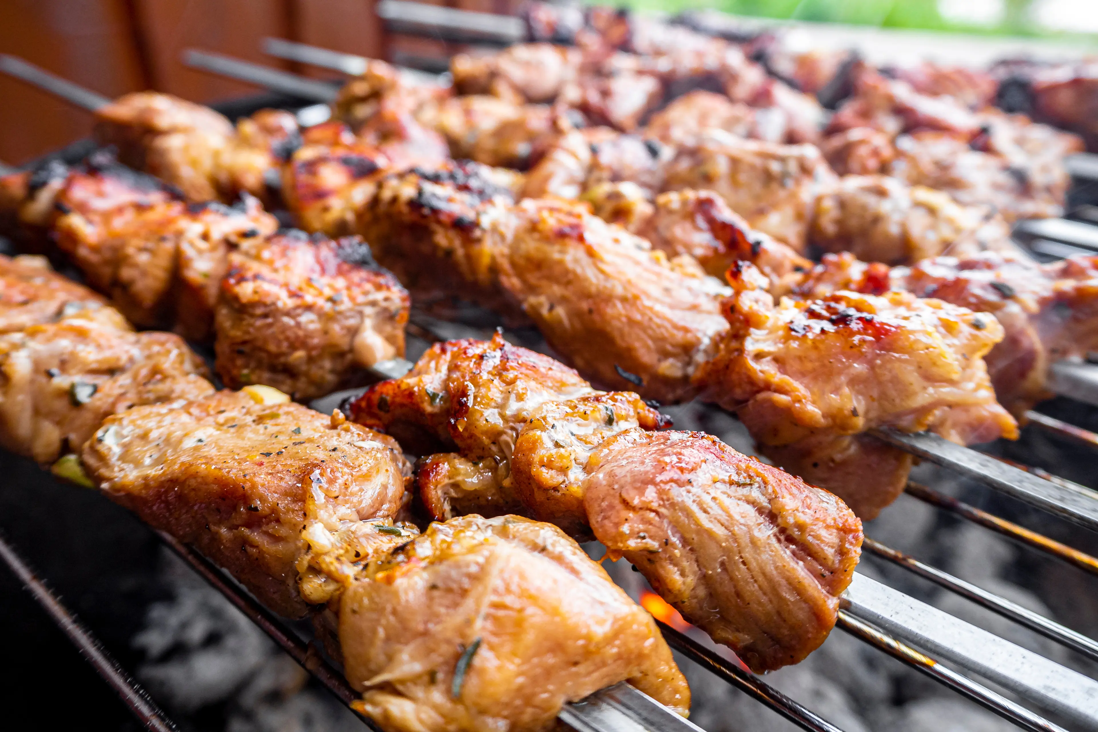 Shashlik