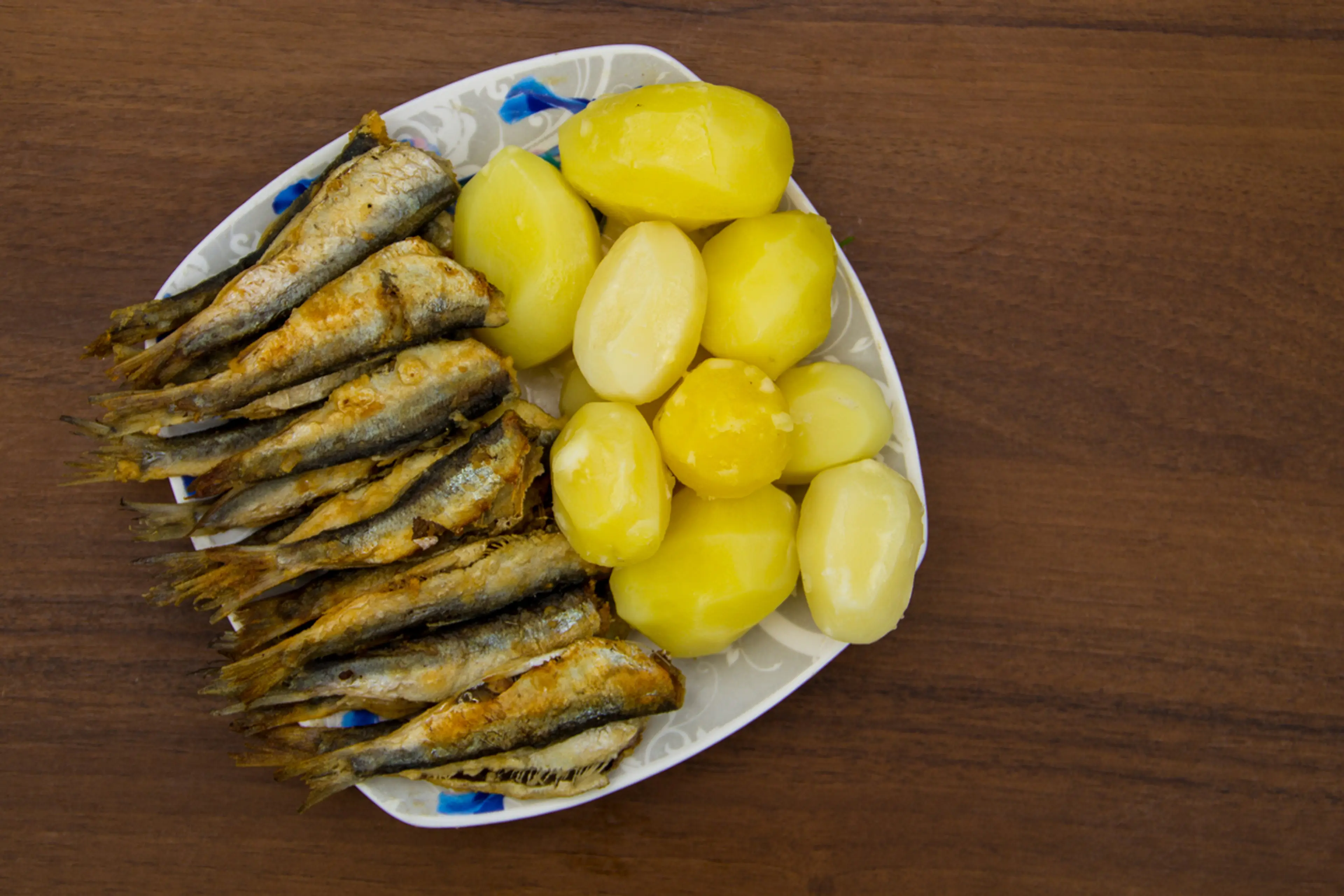 Strömming