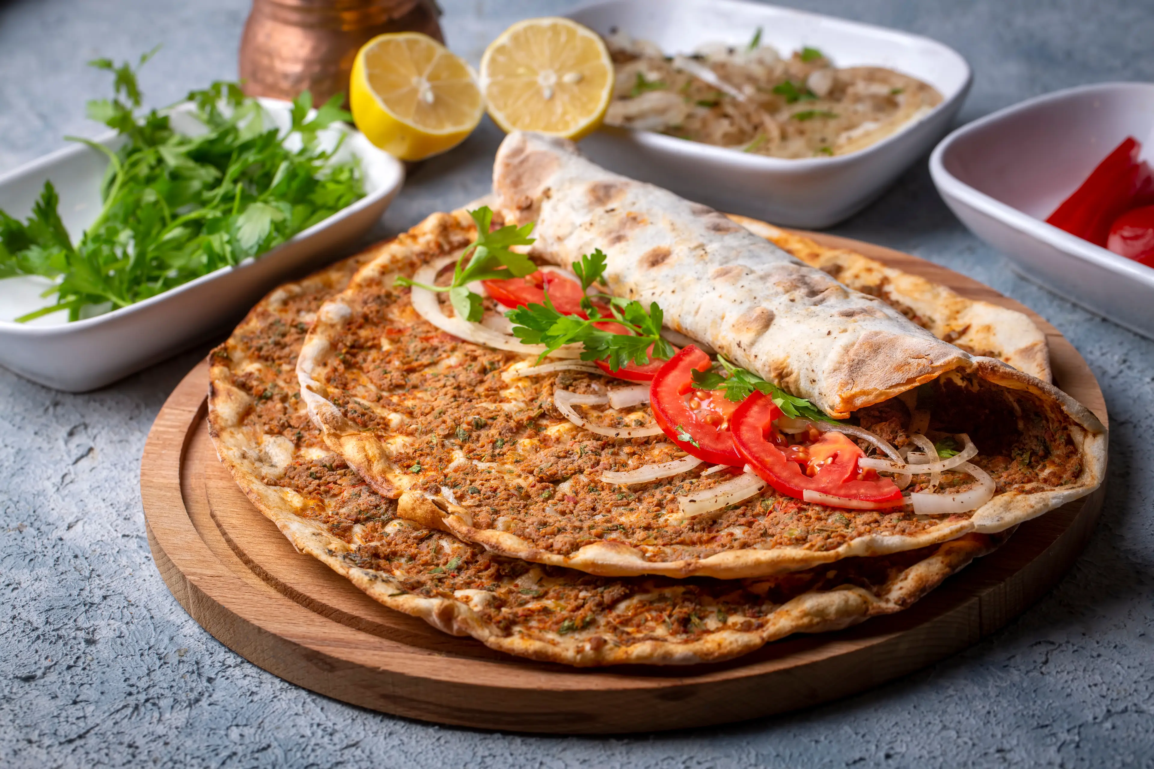 Lahmacun