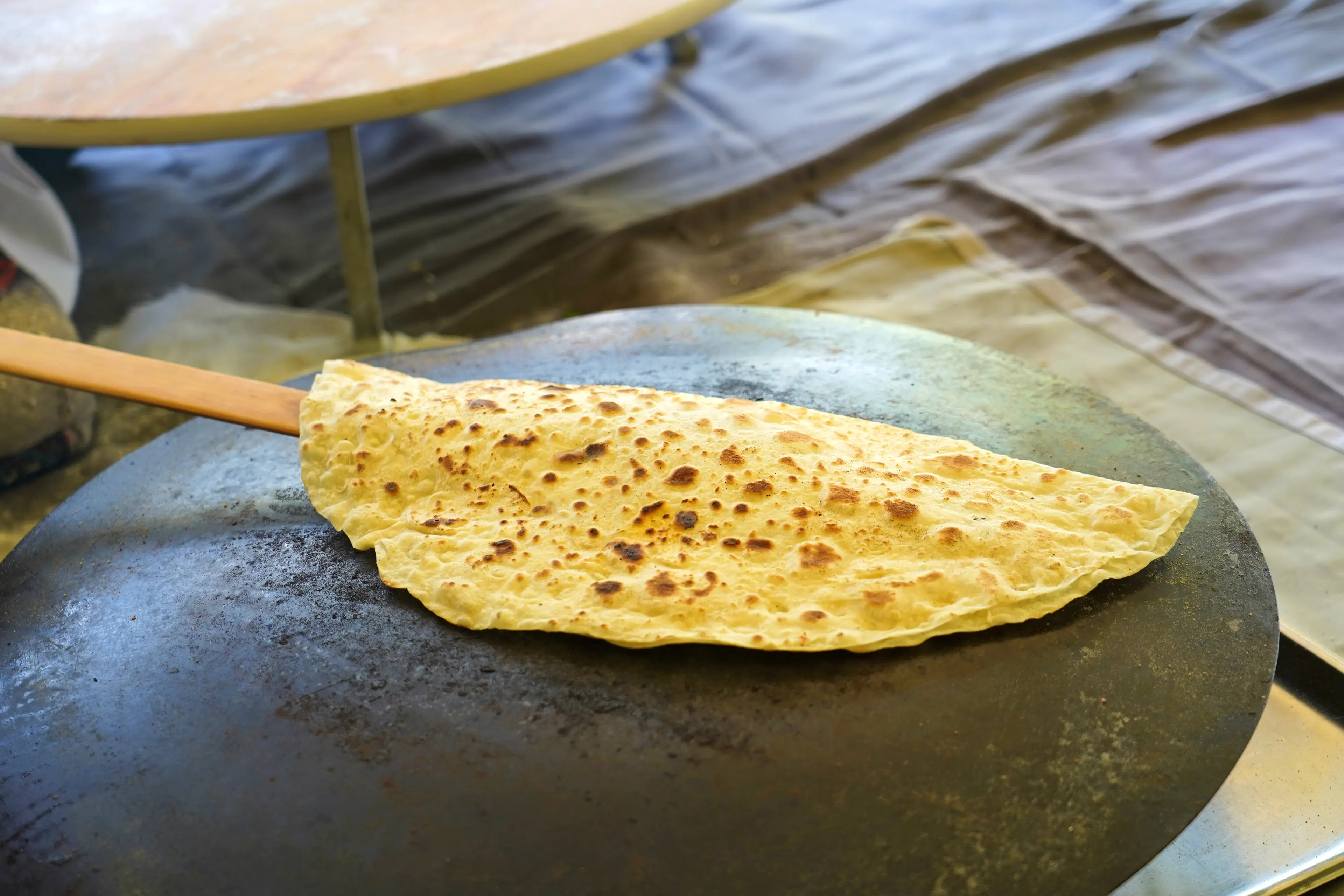 Gözleme