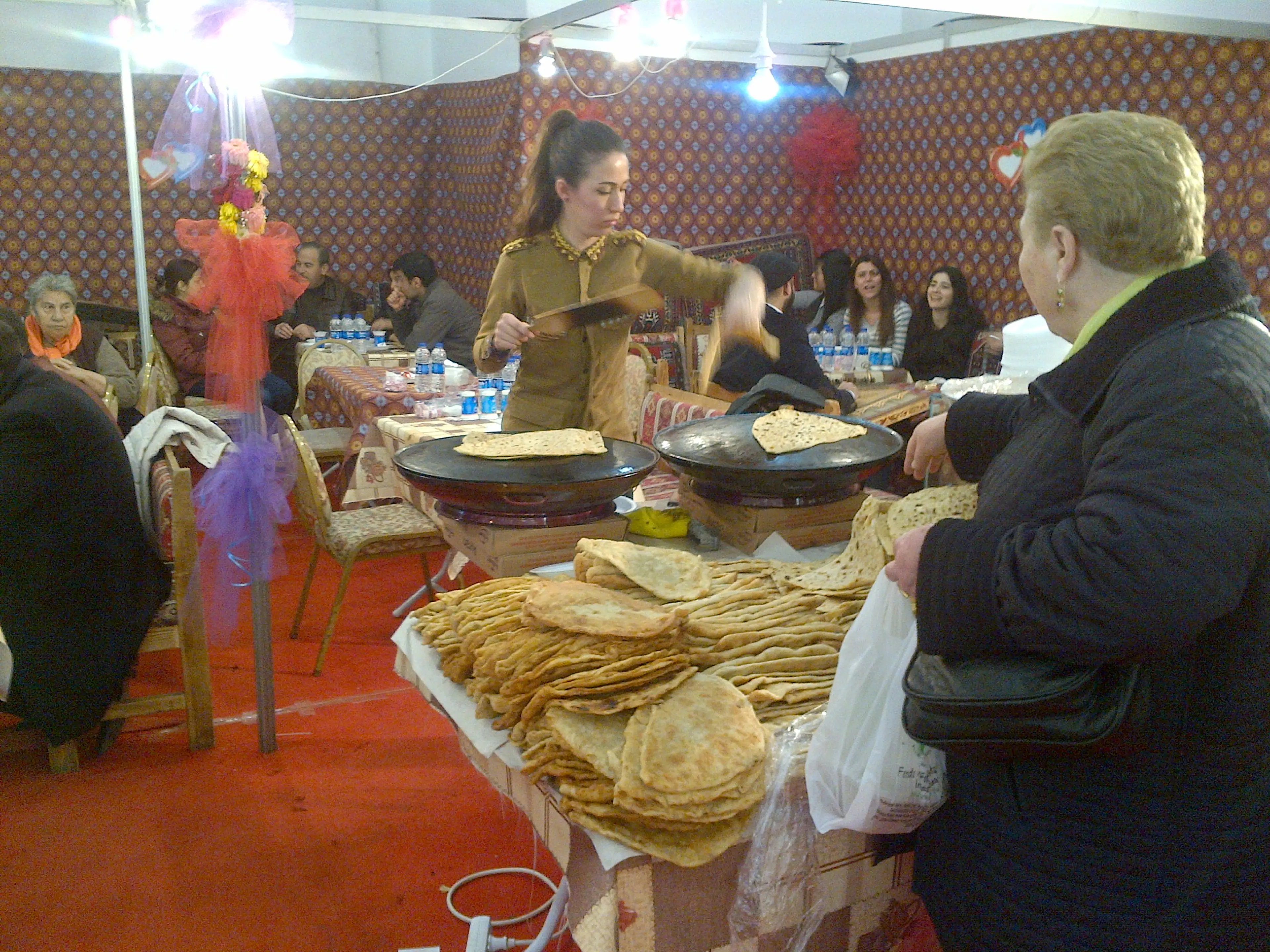 Gözleme