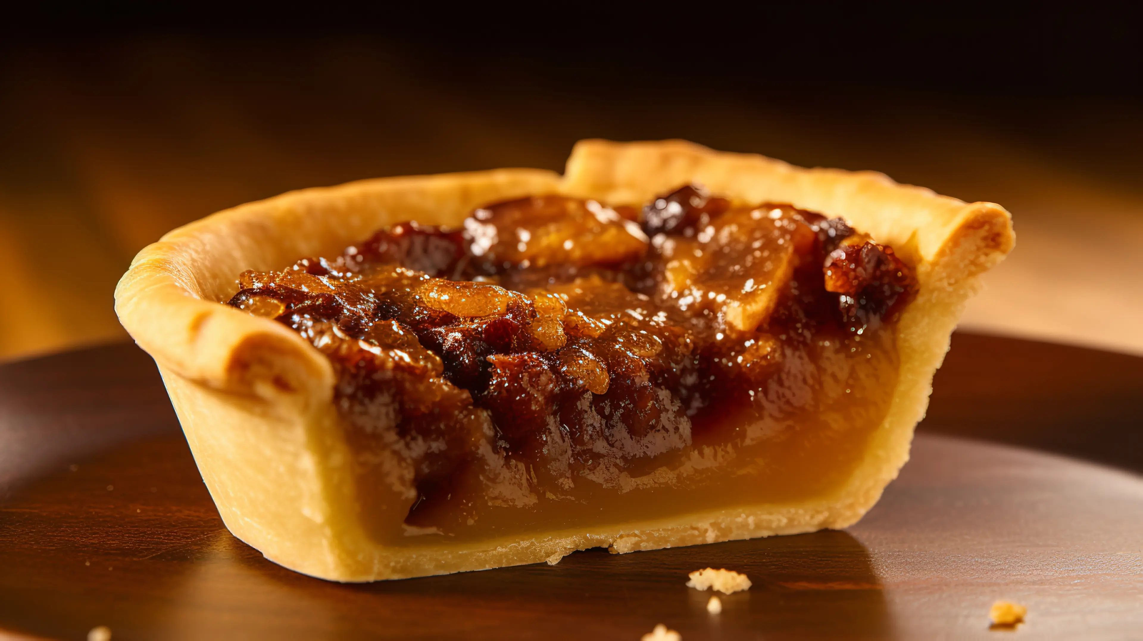 Butter Tarts