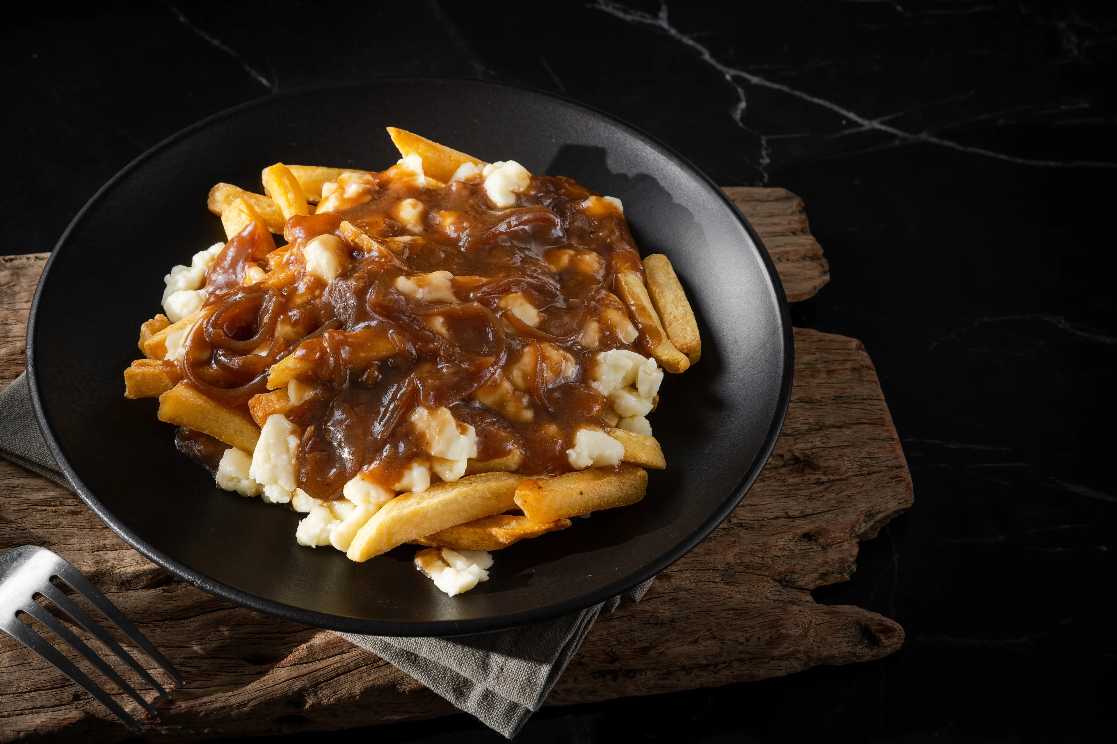 Poutine