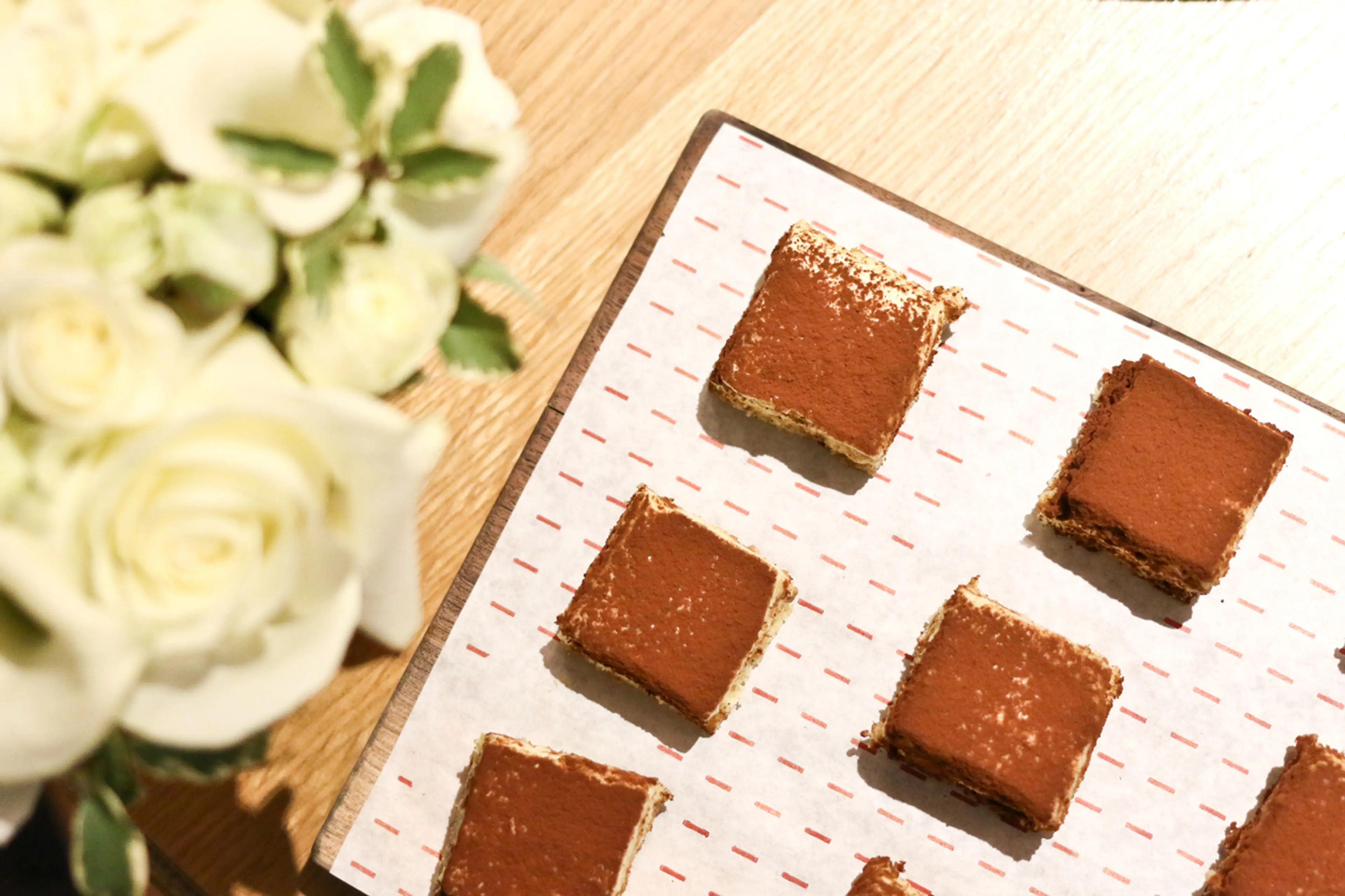Nanaimo Bars