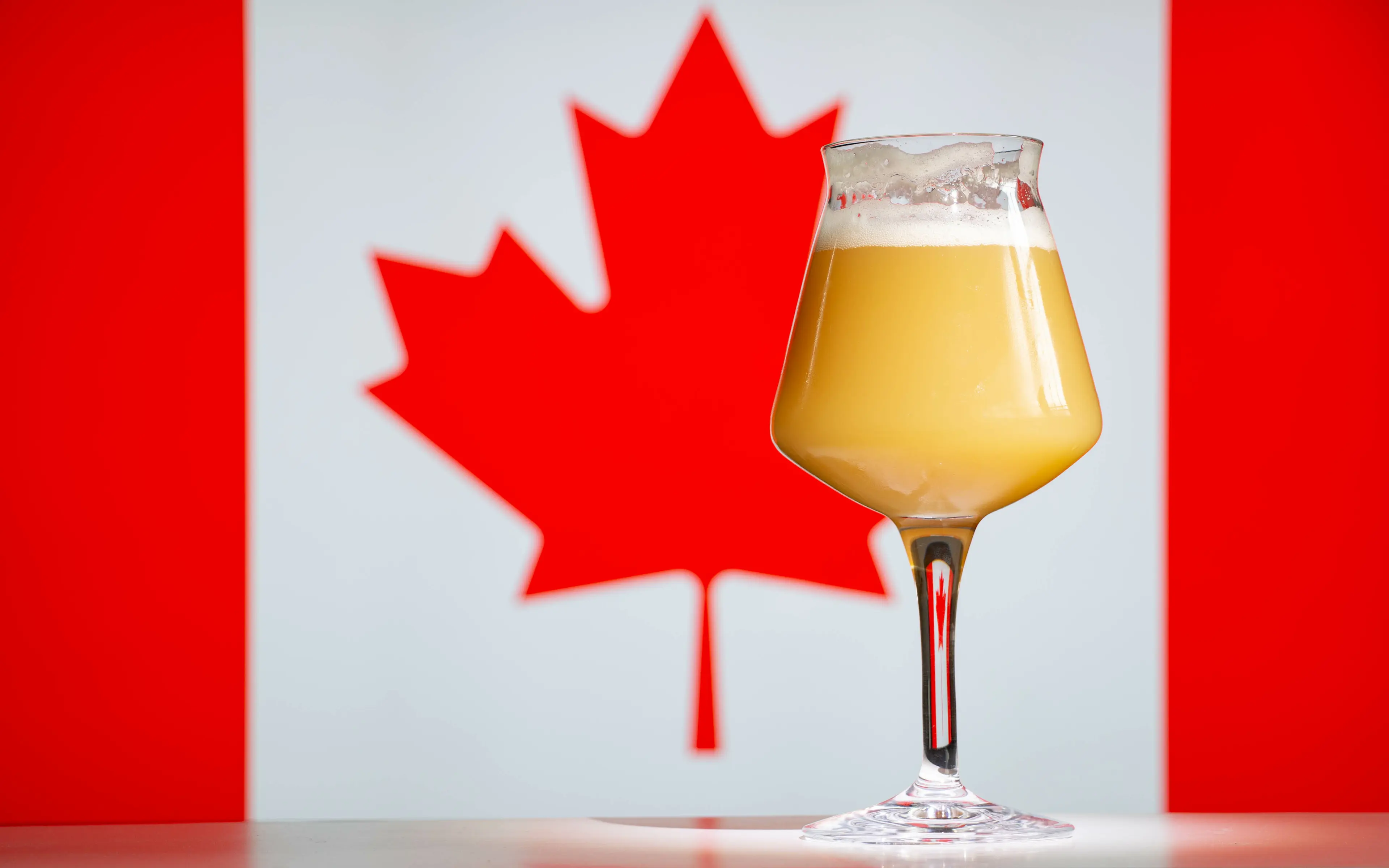 Canadian Craft Beer