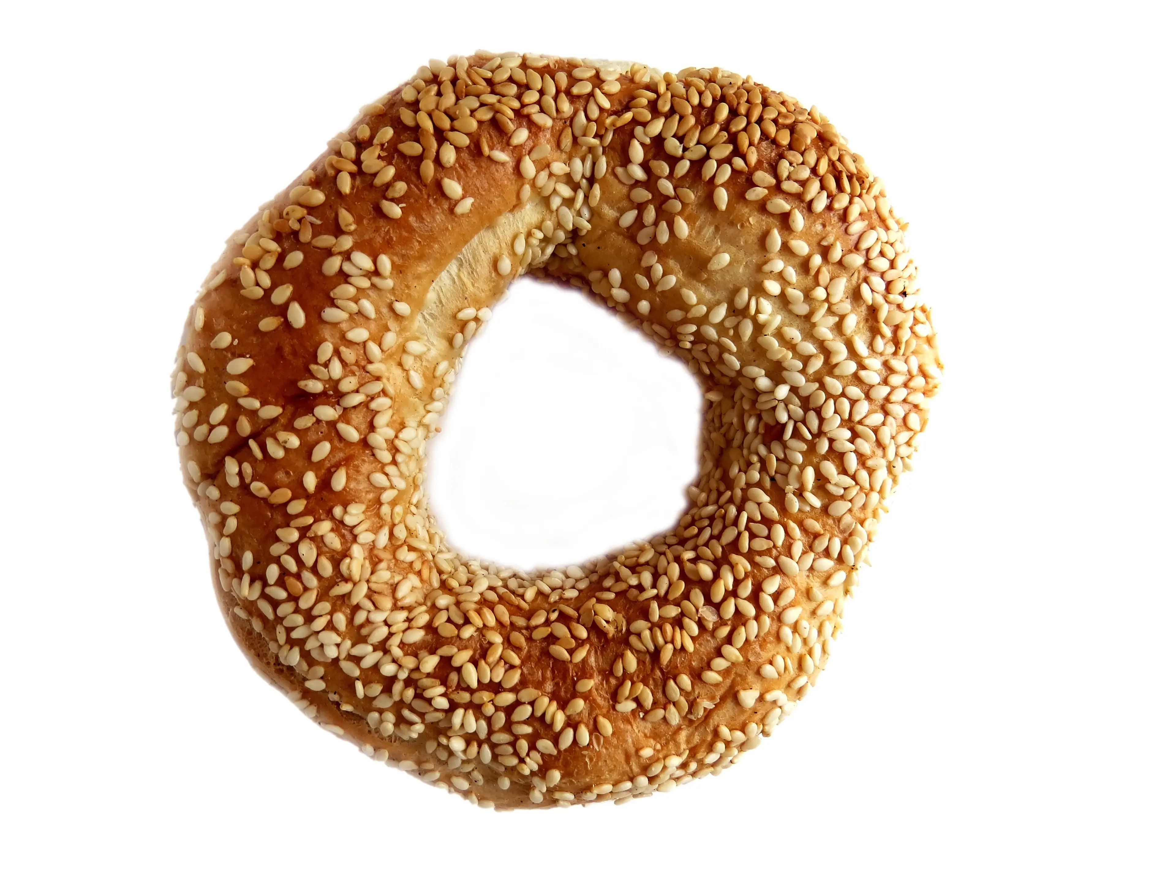 Montreal-style Bagel
