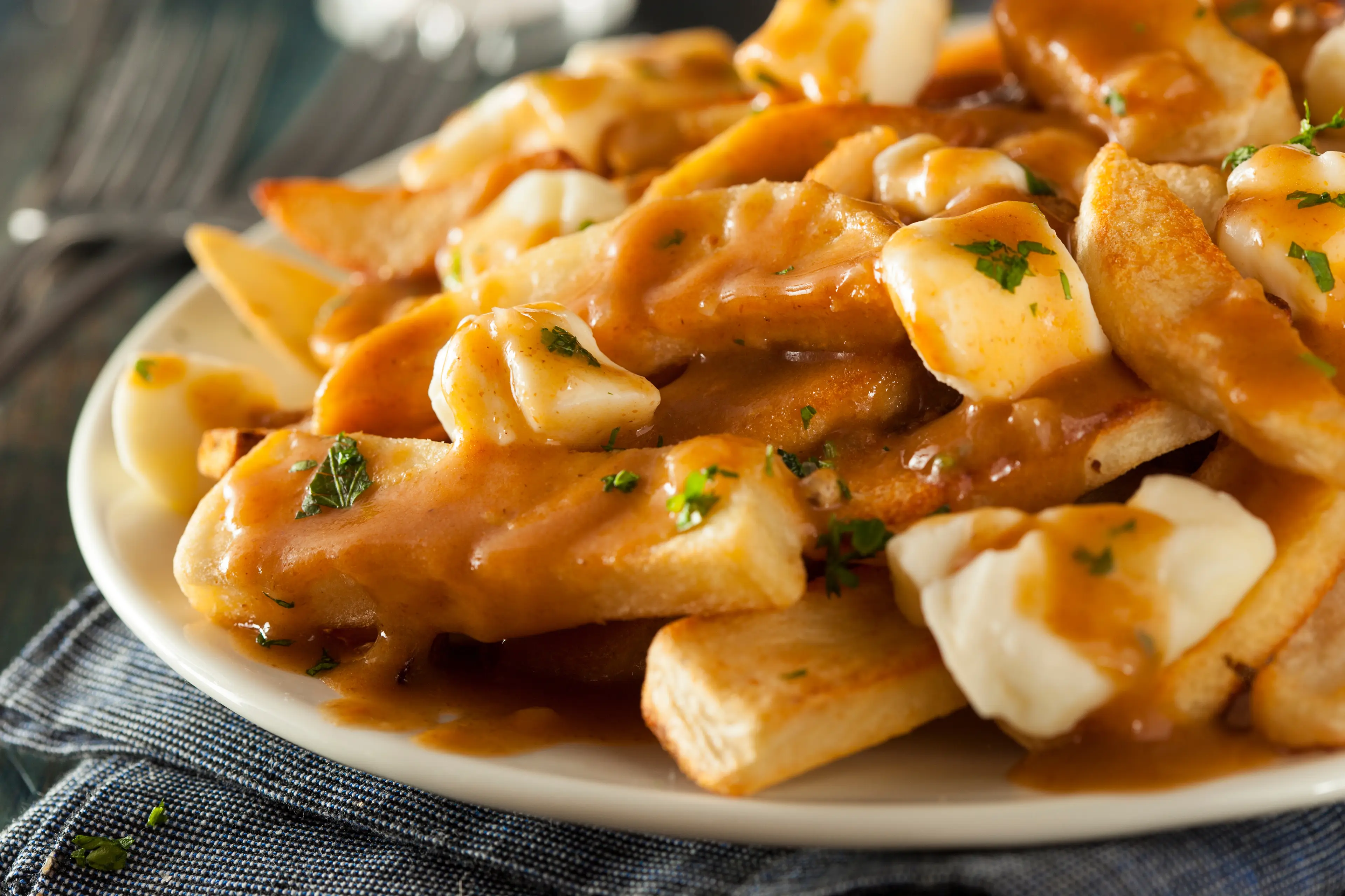 Poutine
