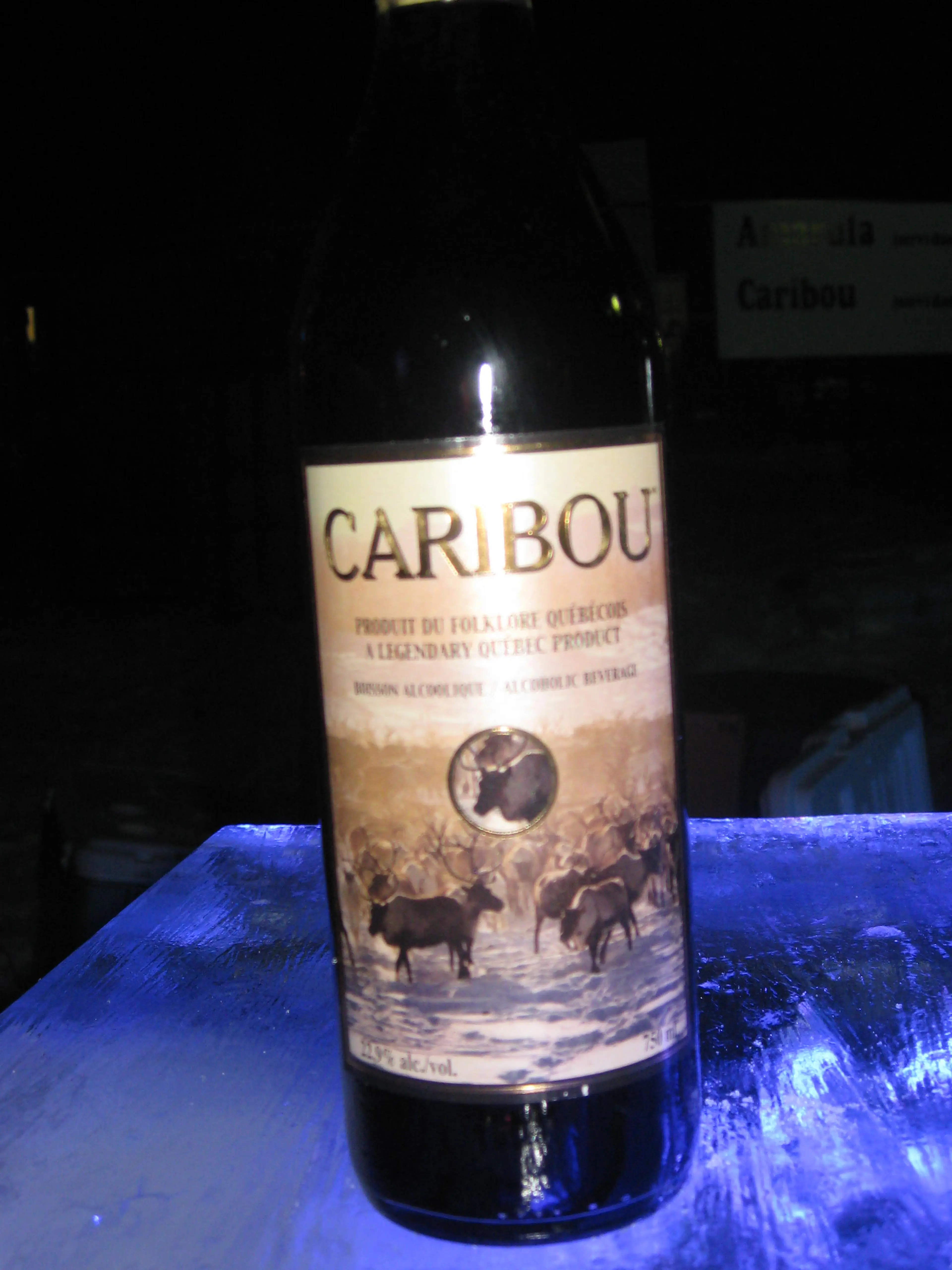 Caribou