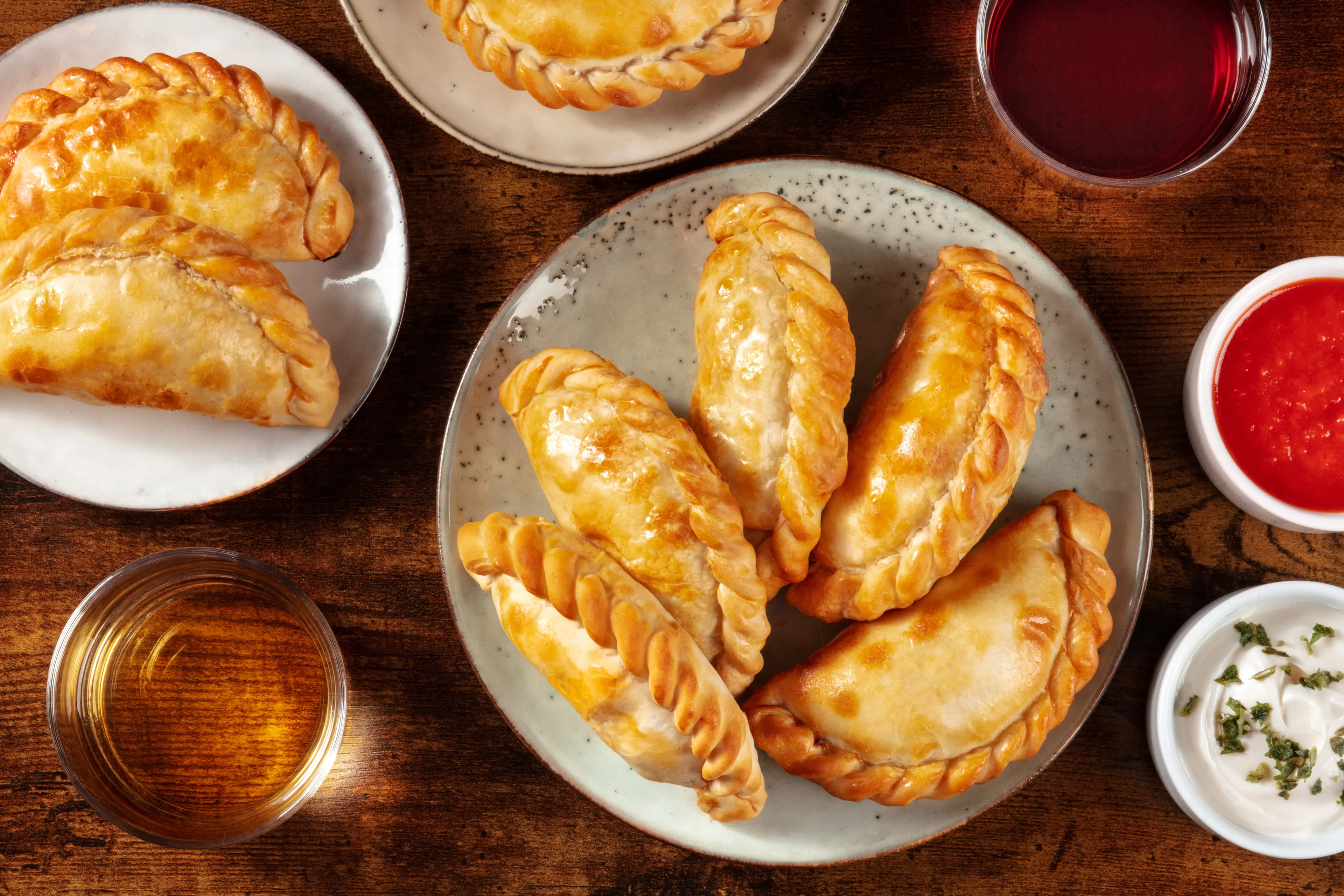 Empanadas