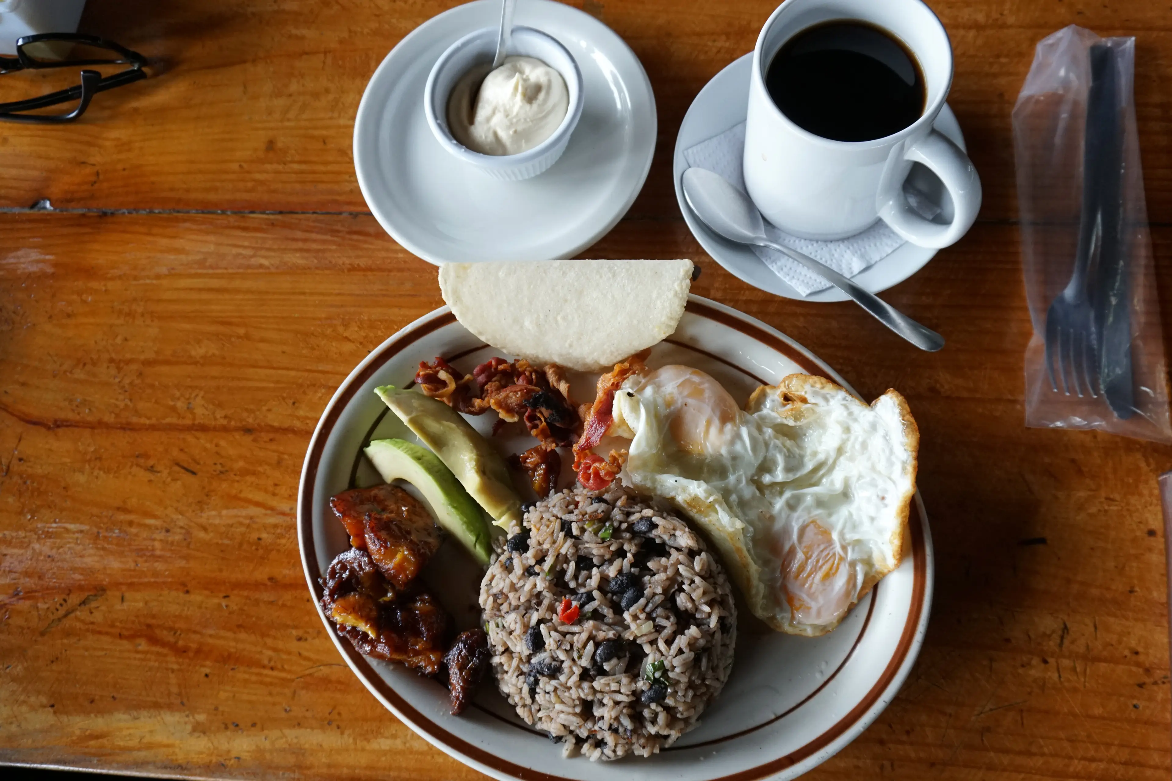 Gallo Pinto