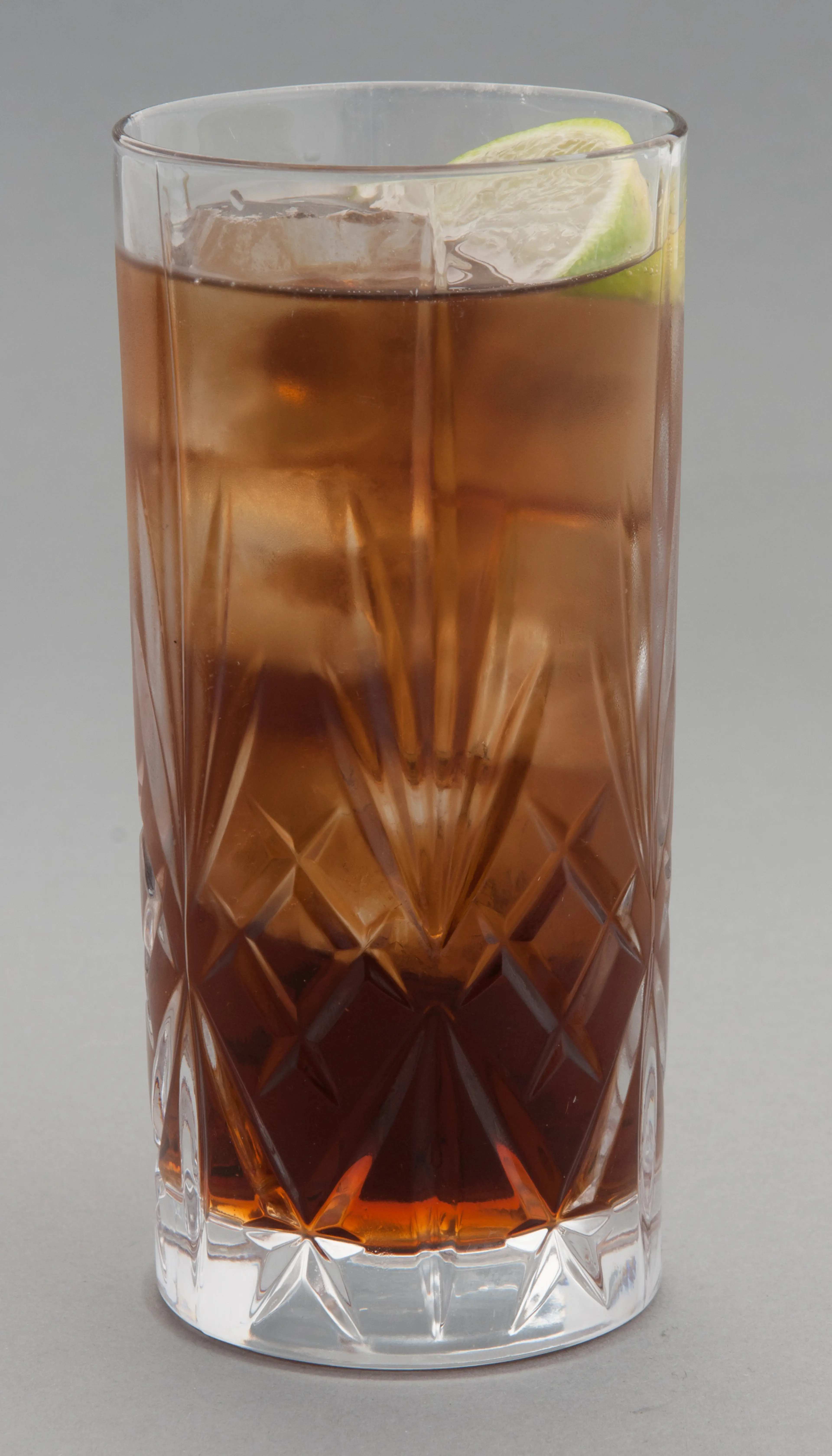 Cuba Libre