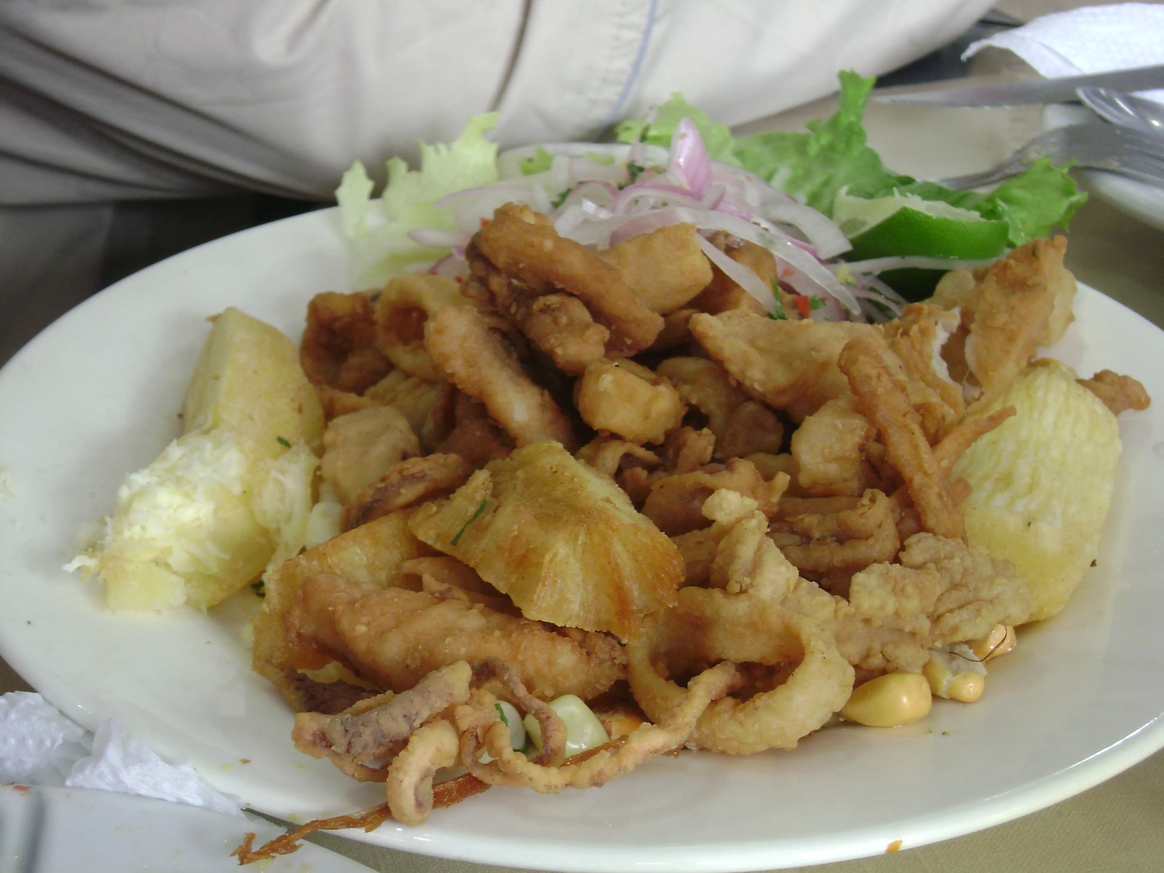 Chicharrón