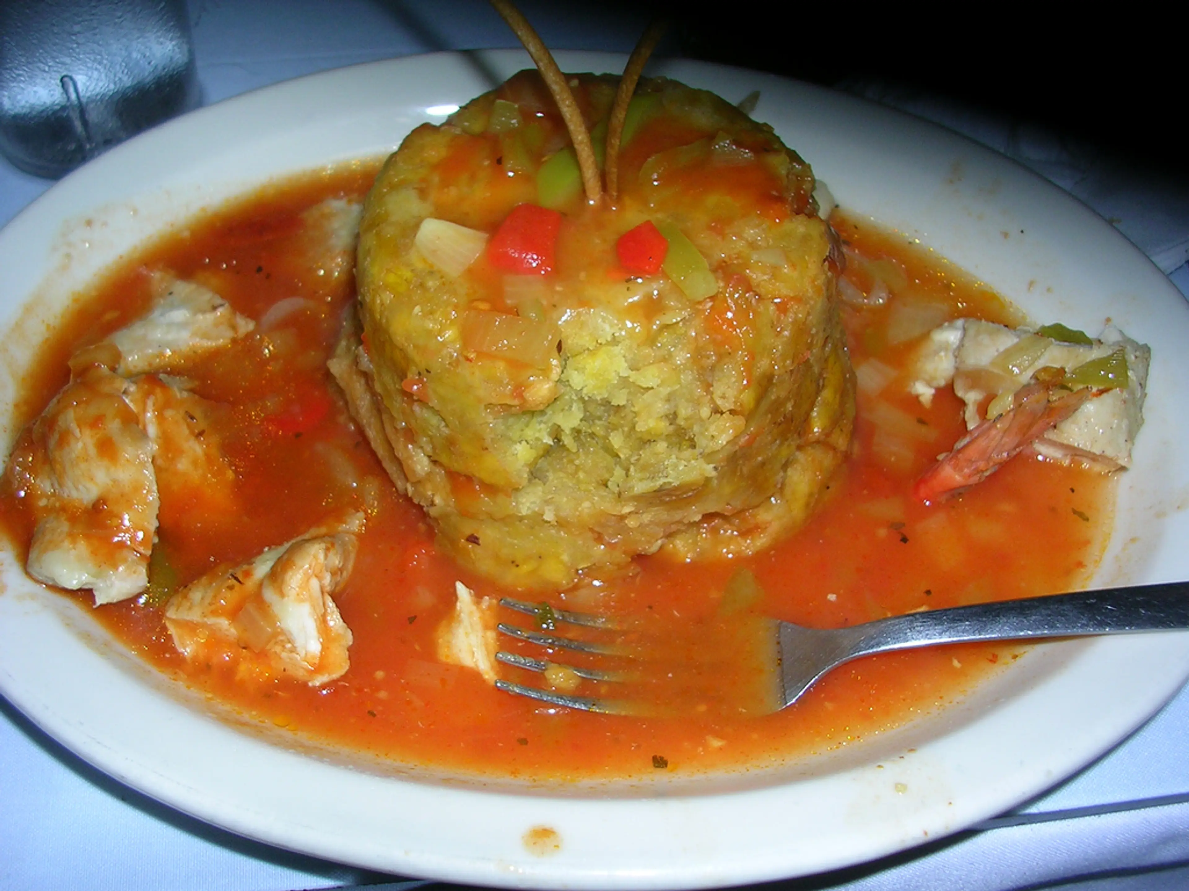 Mofongo