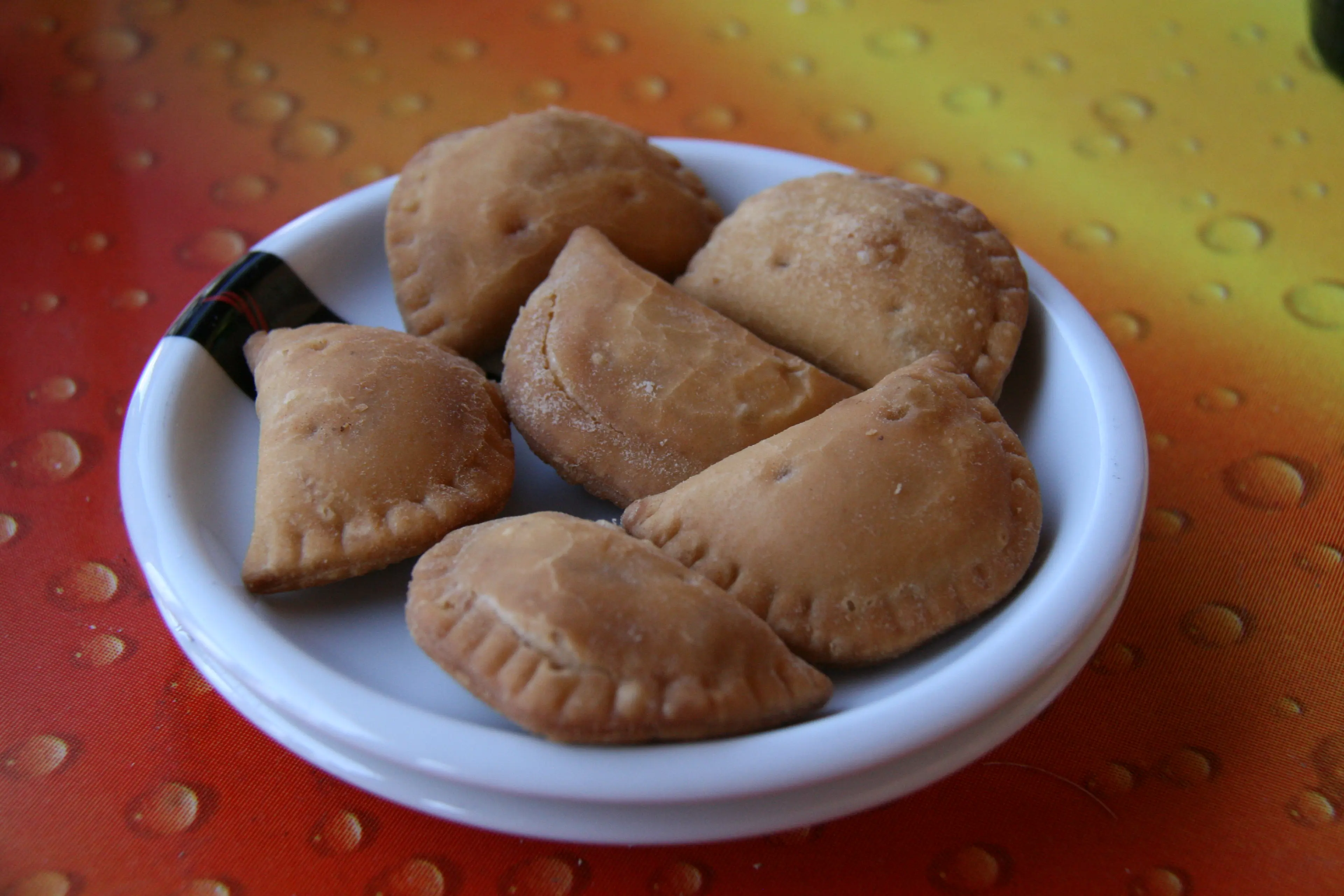 Empanadas