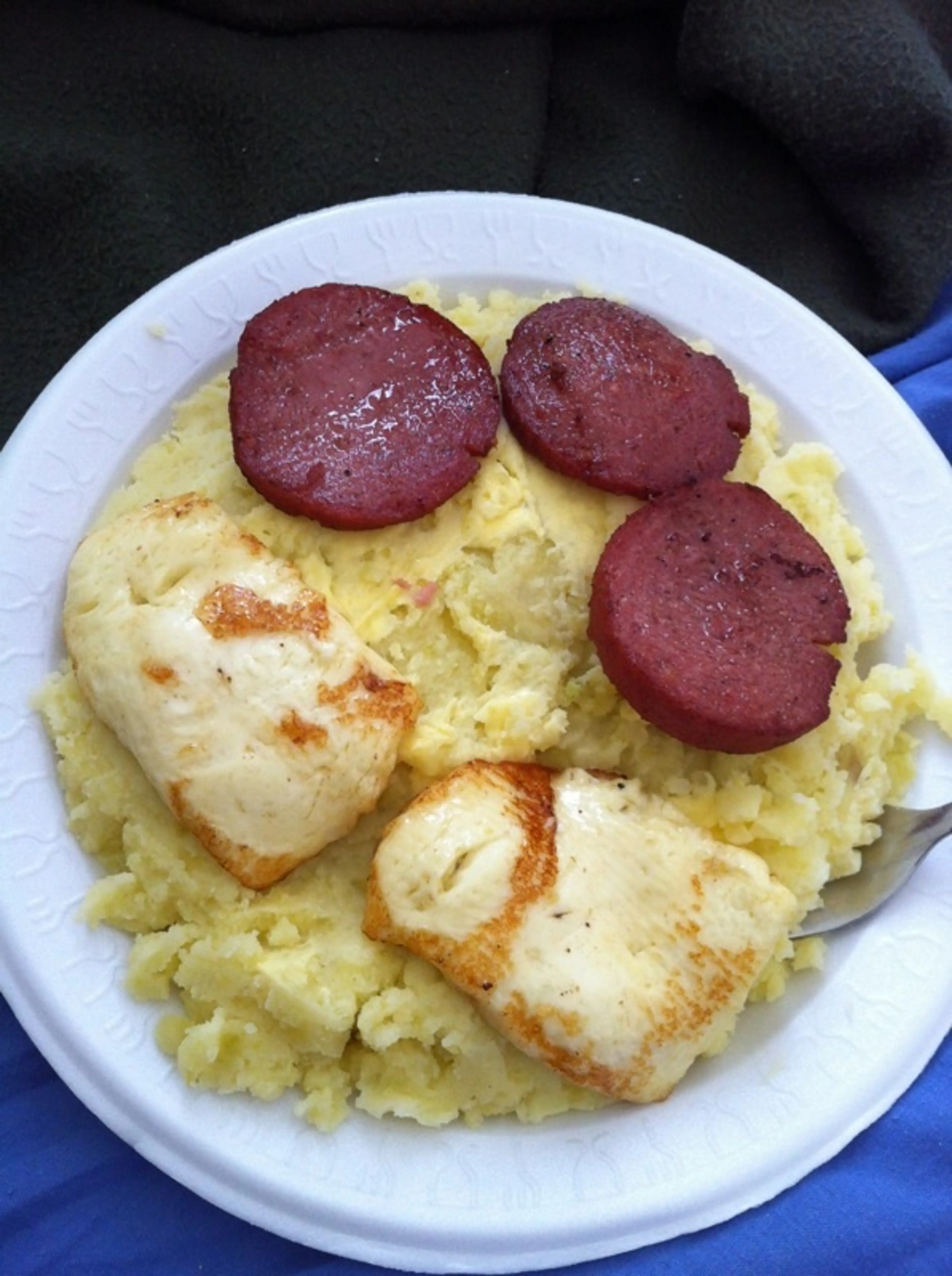 Mangú