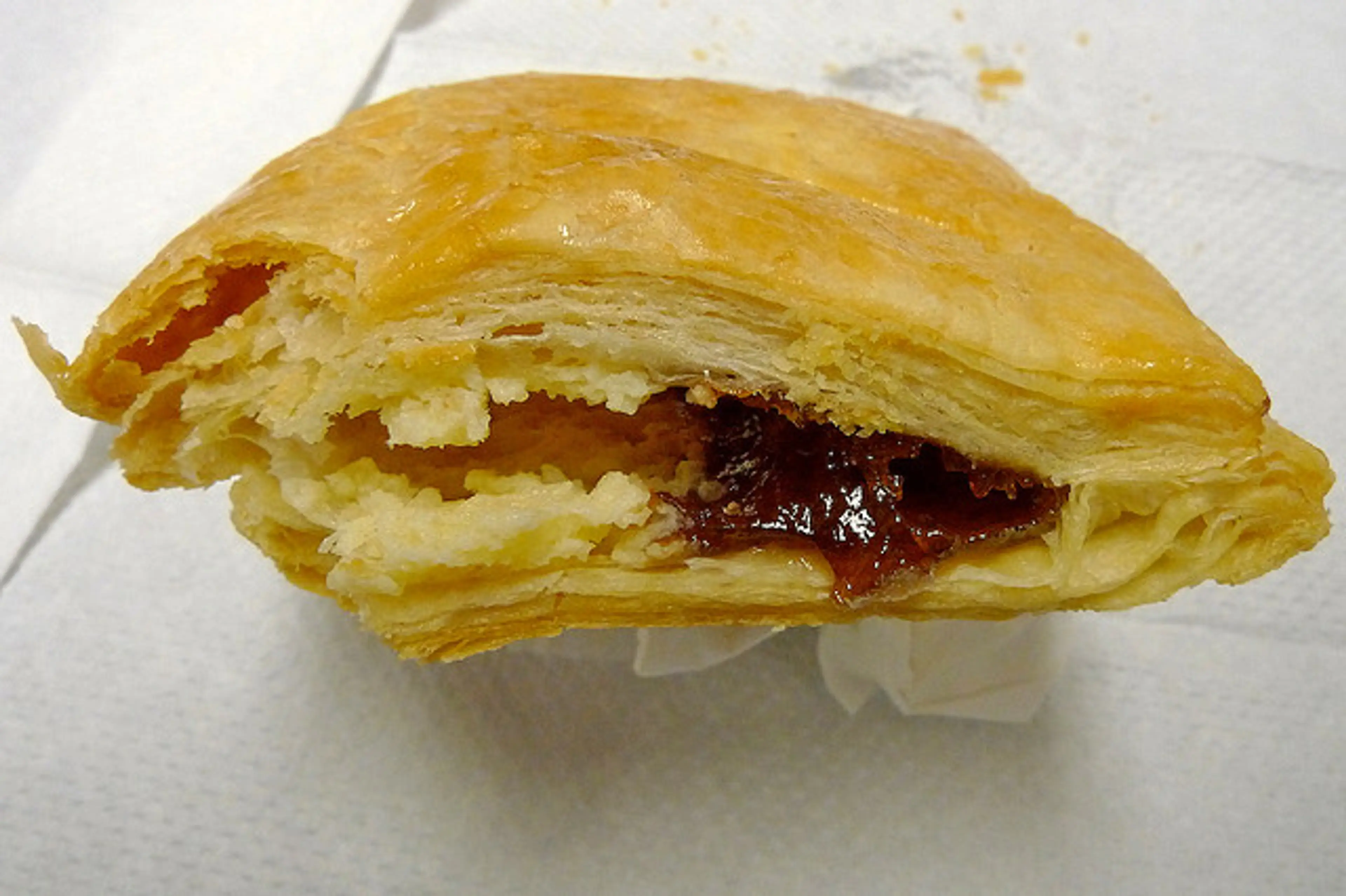 Pastelitos