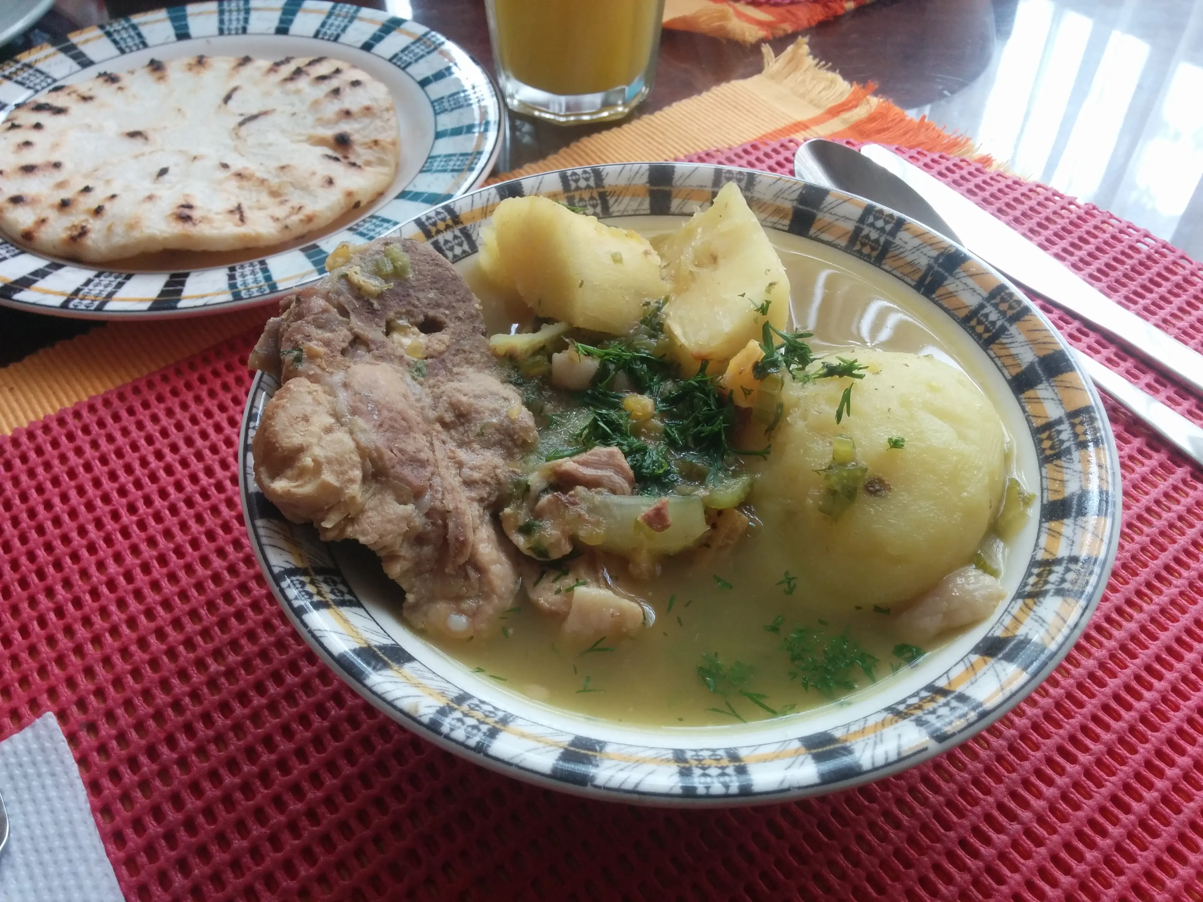 Sancocho