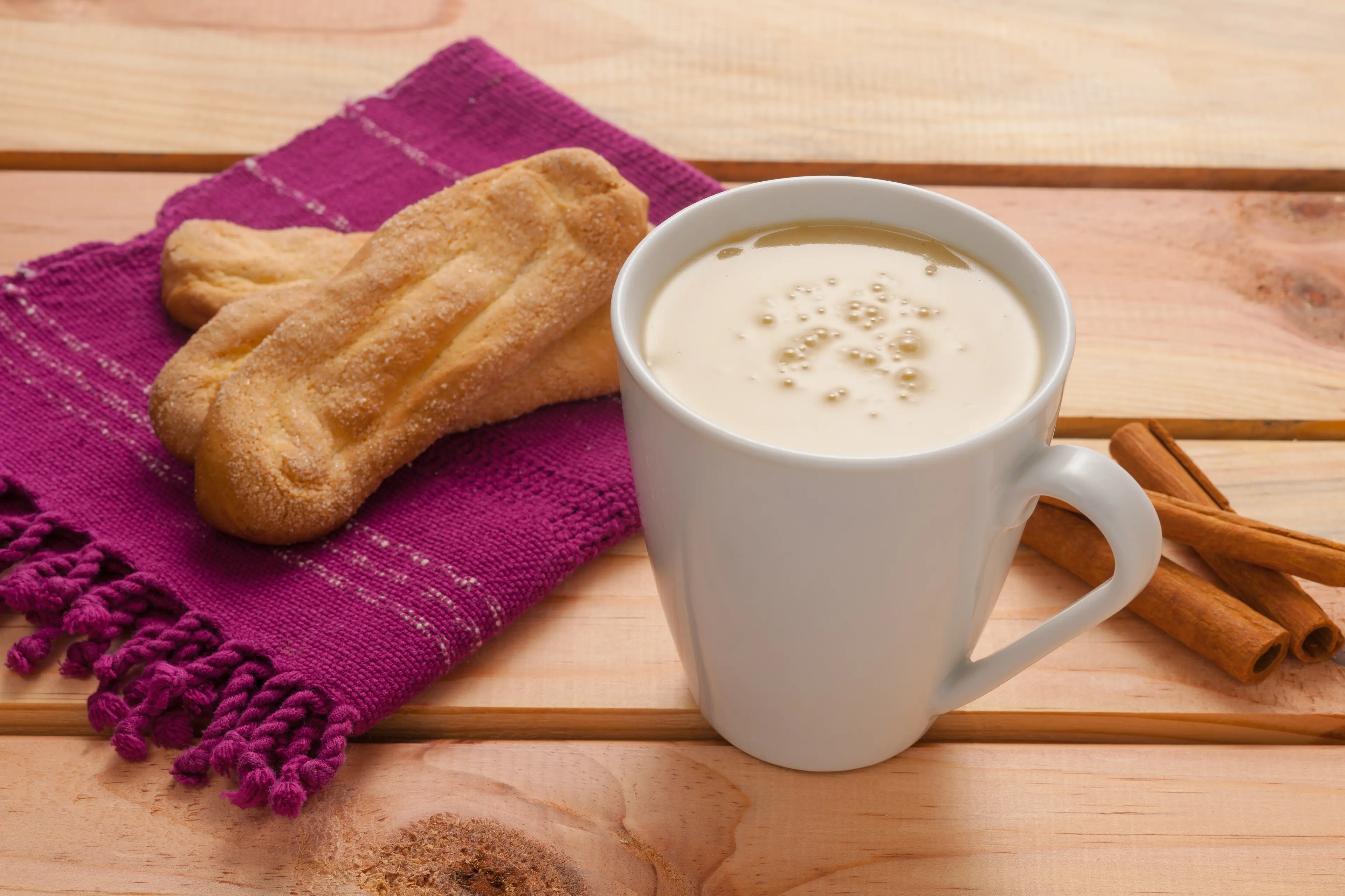 Atol de Elote