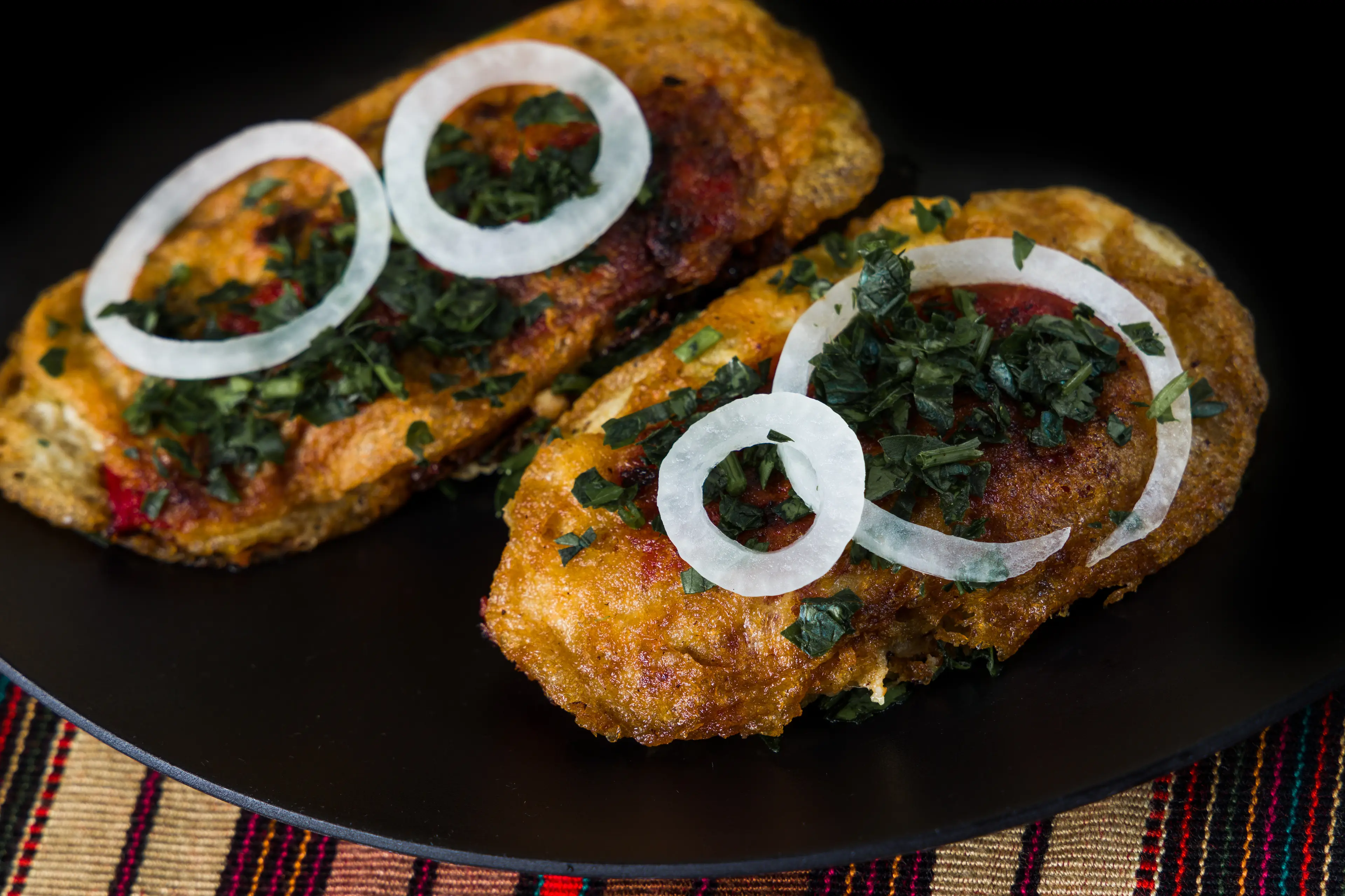 Chiles Rellenos