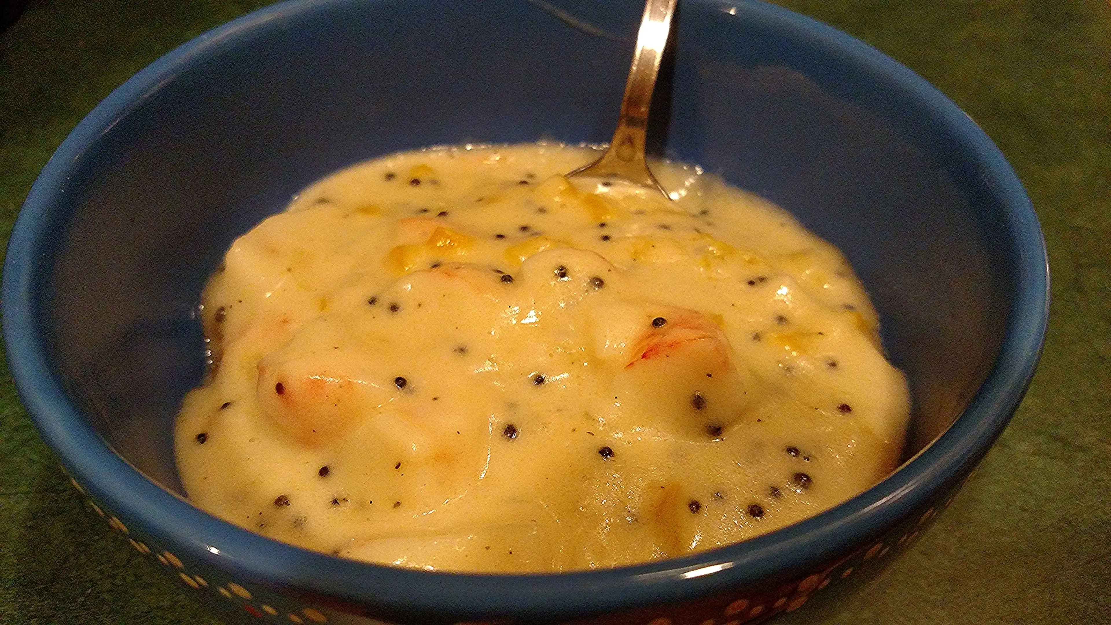 Sopa de Caracol