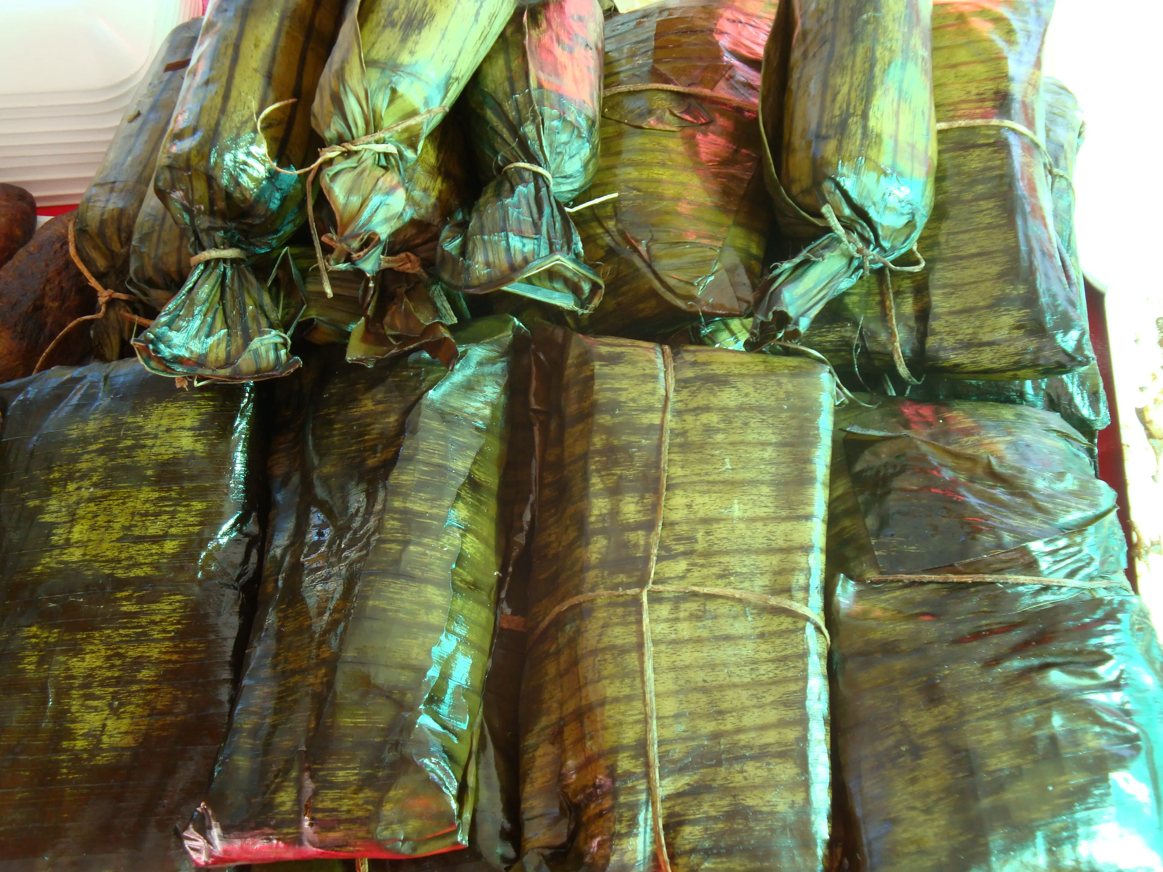 Tamales