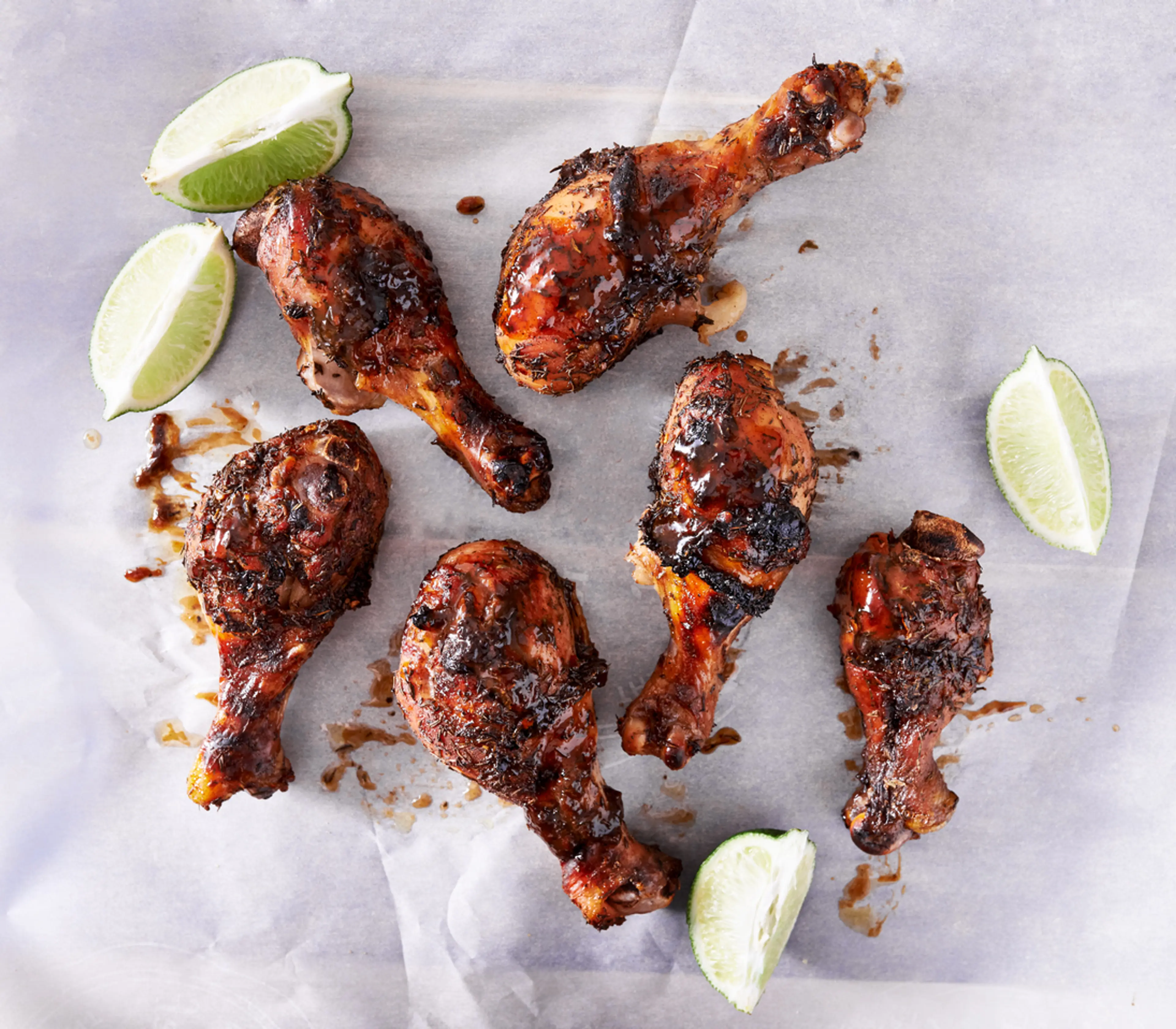 Jerk Chicken