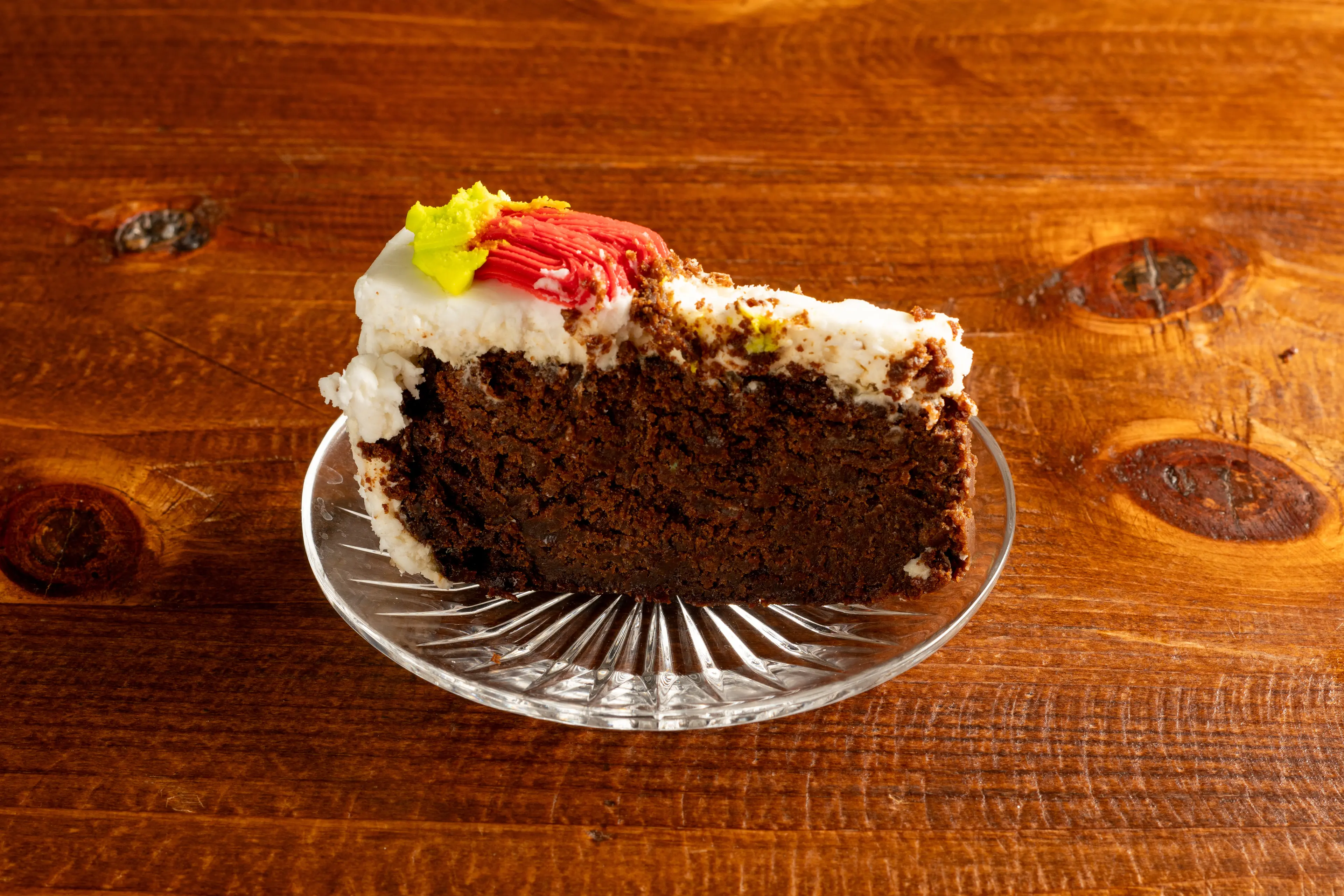 Jamaican Fruit Cake