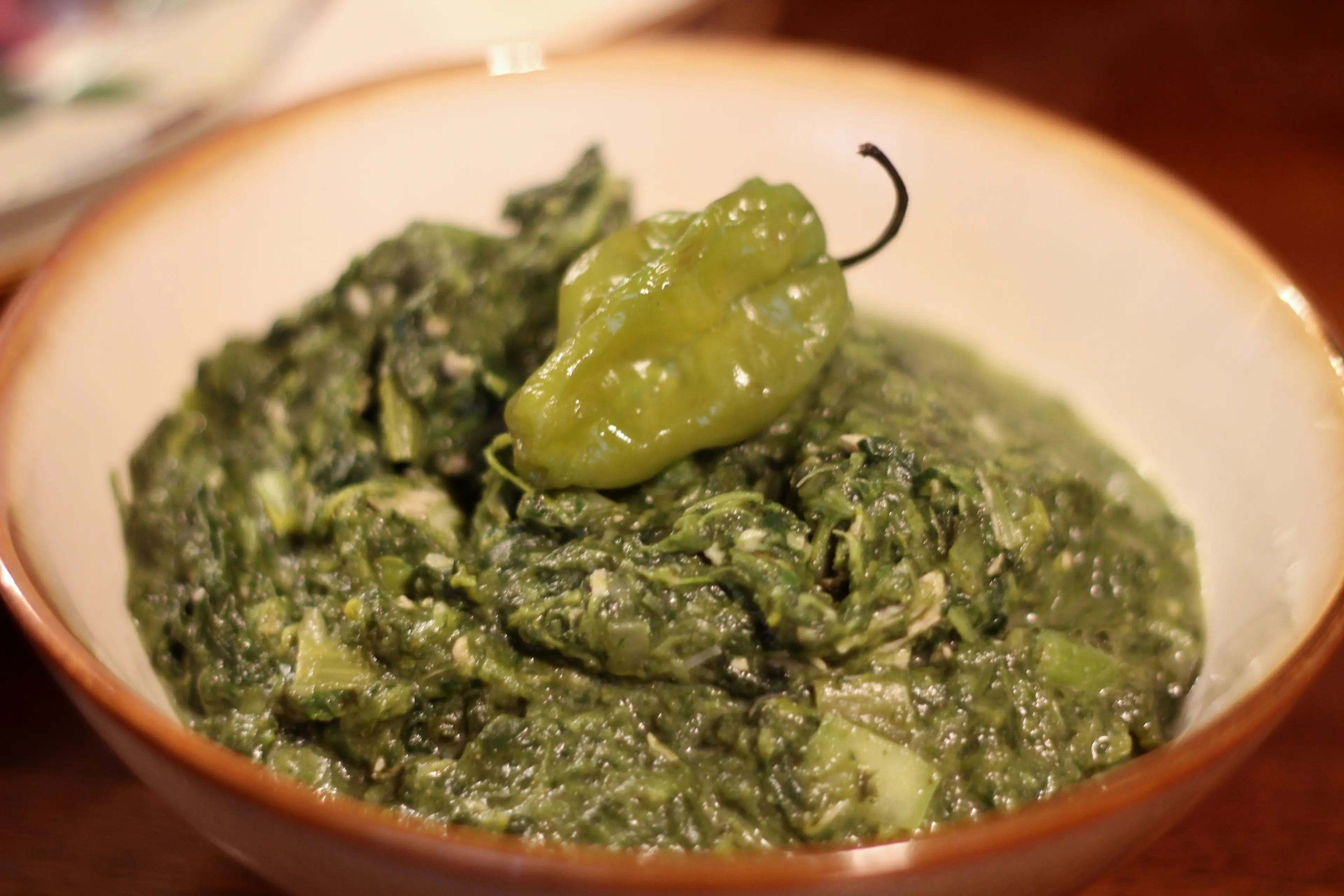 Callaloo