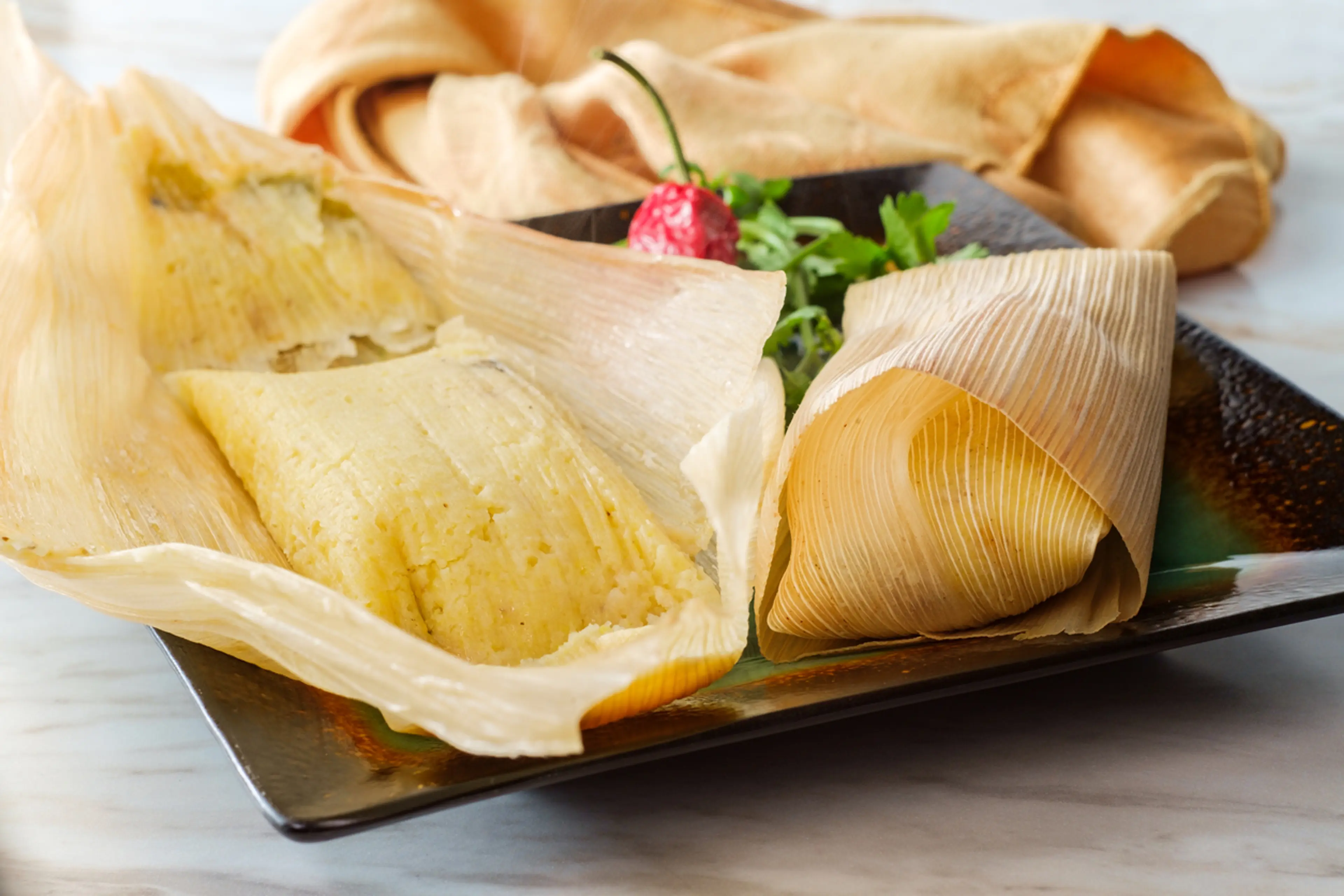 Tamales