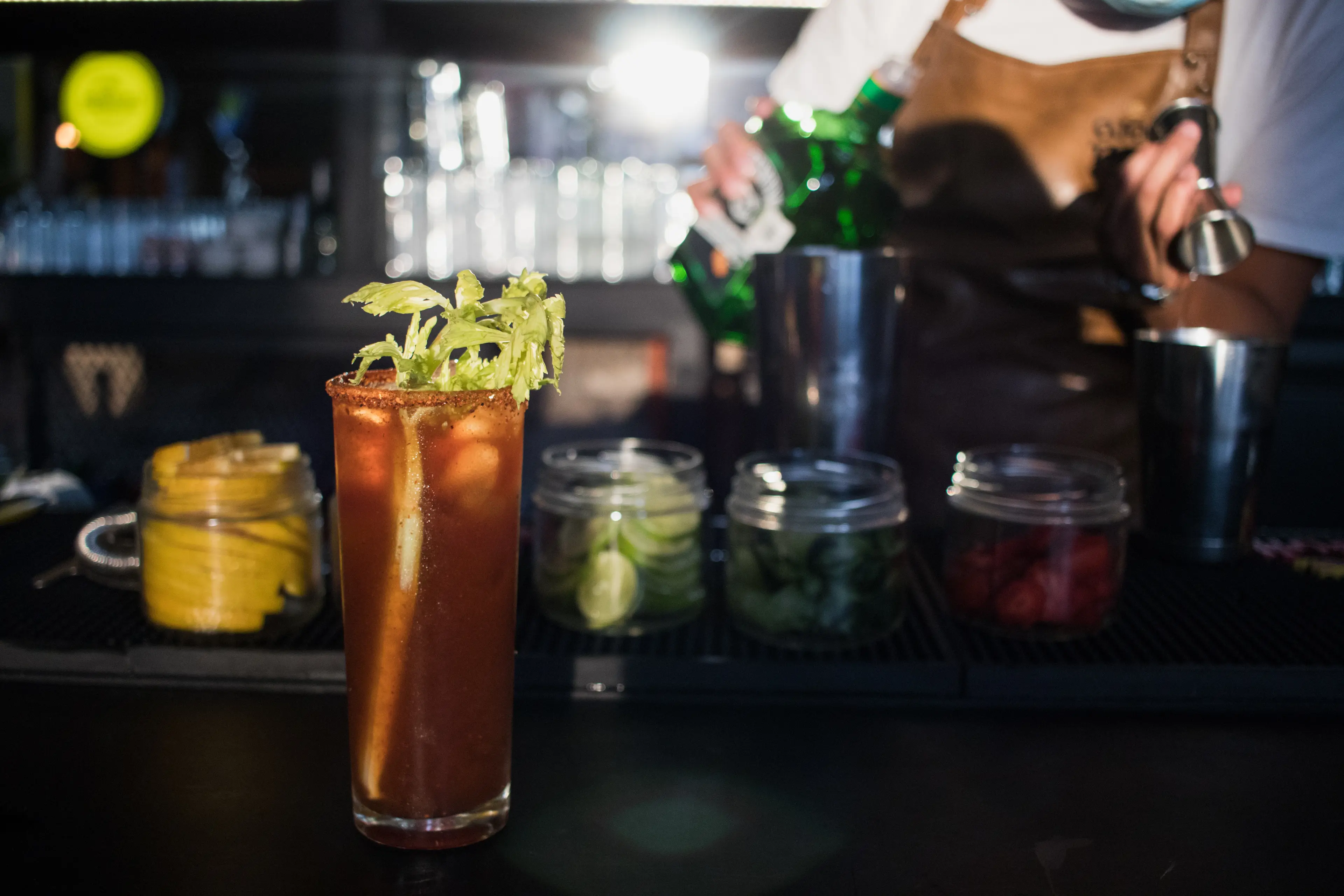 Clamato Preparado
