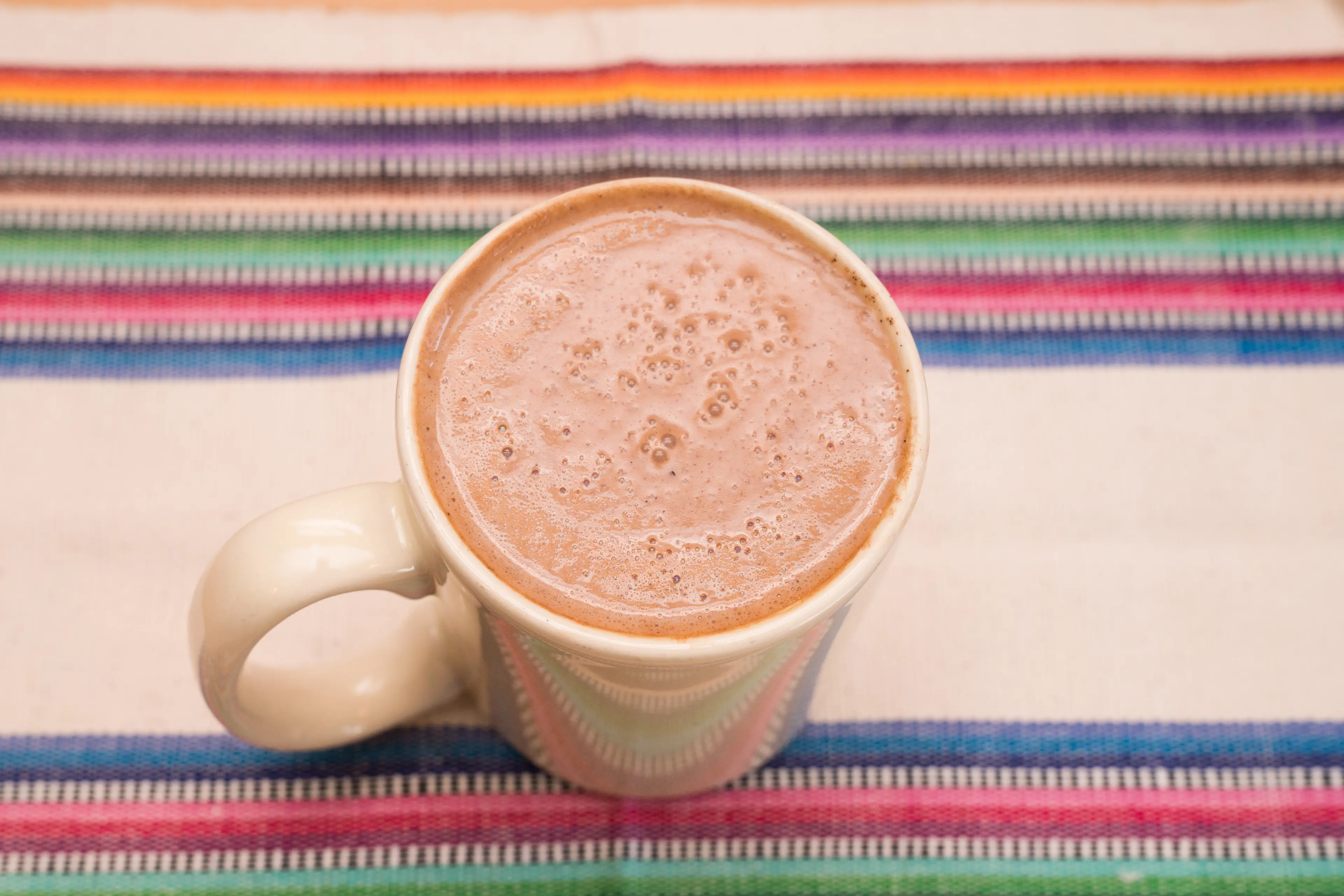Champurrado