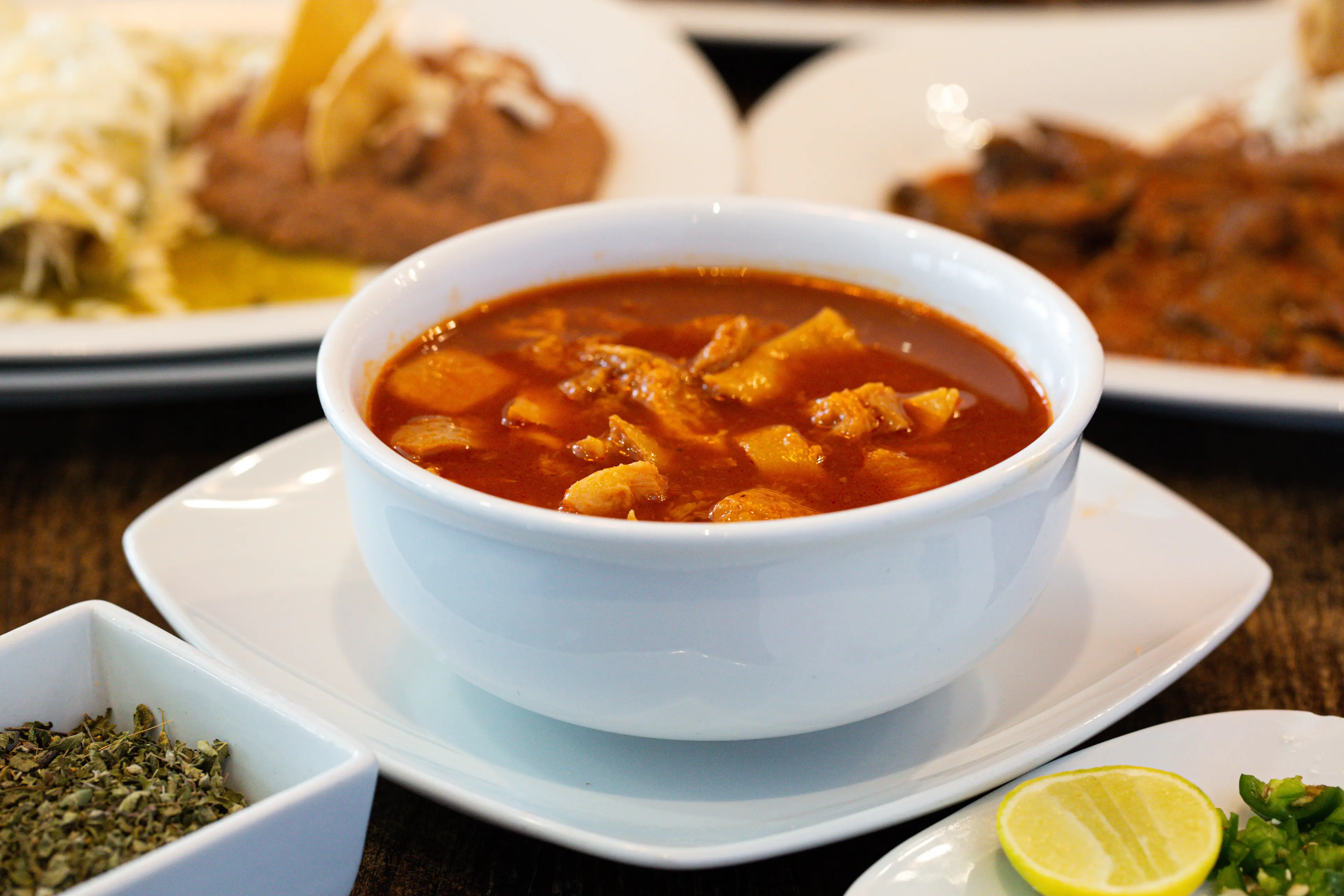 Menudo