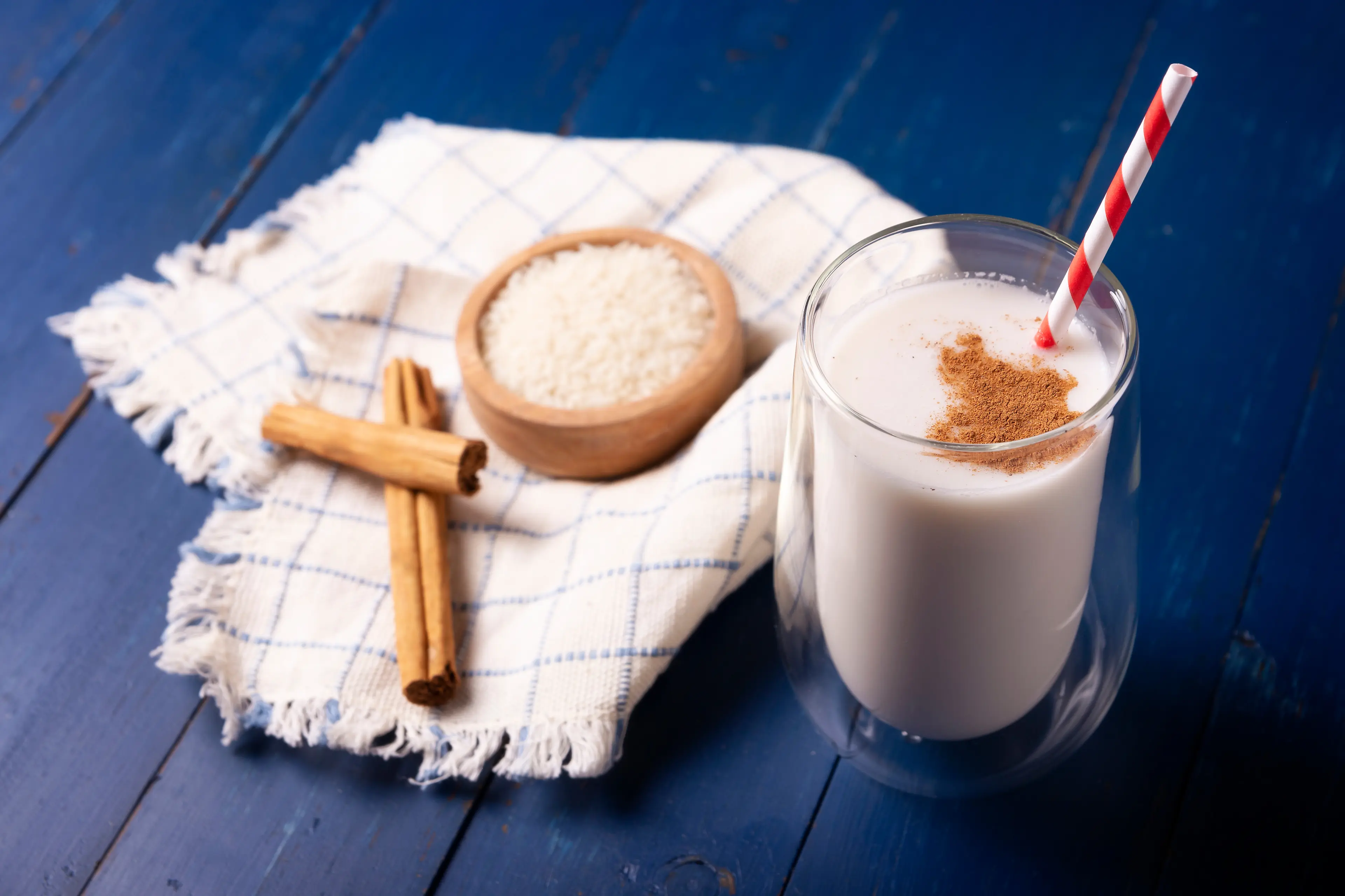 Horchata de Arroz